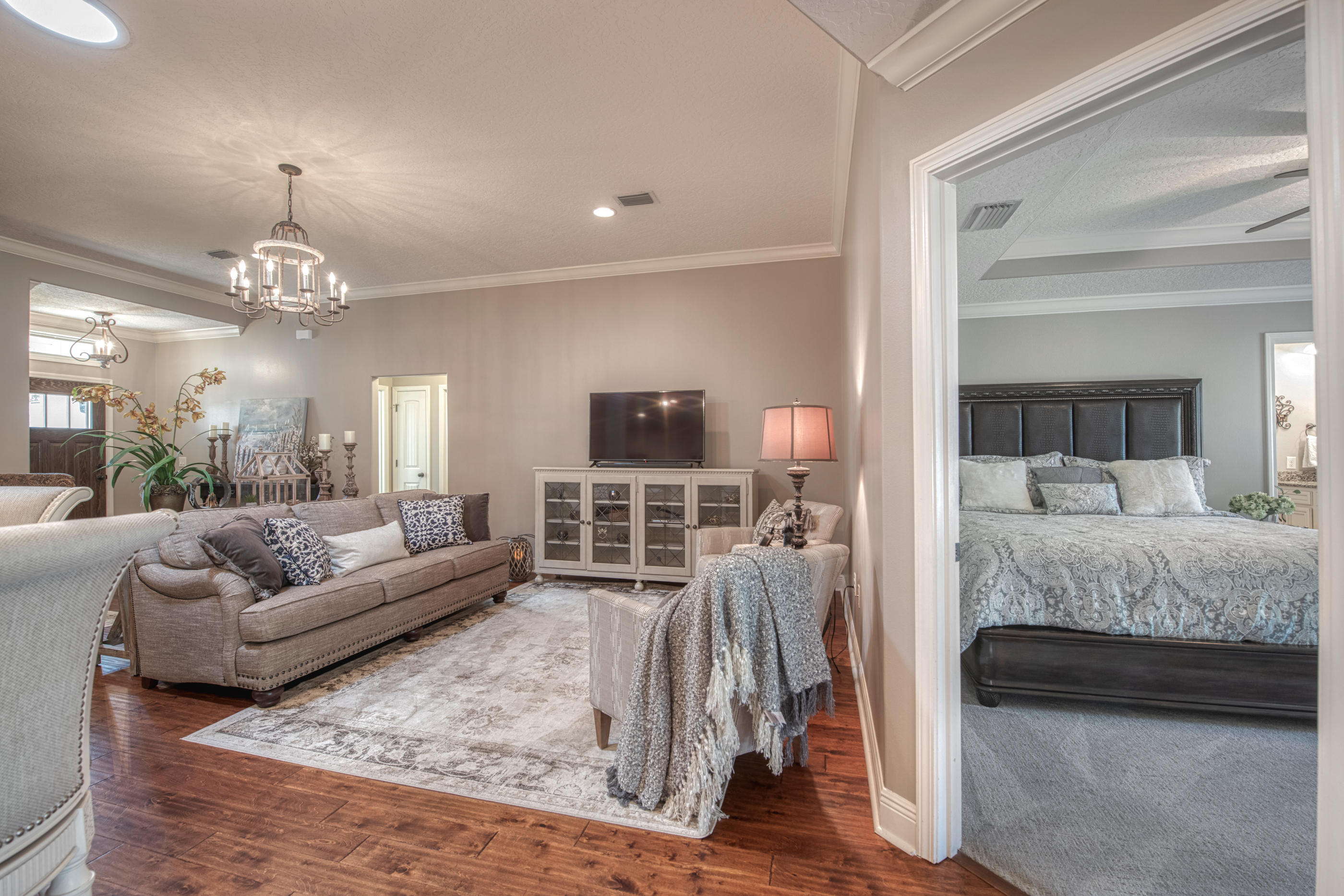 COTTAGES AT EAST RIVER - Residential