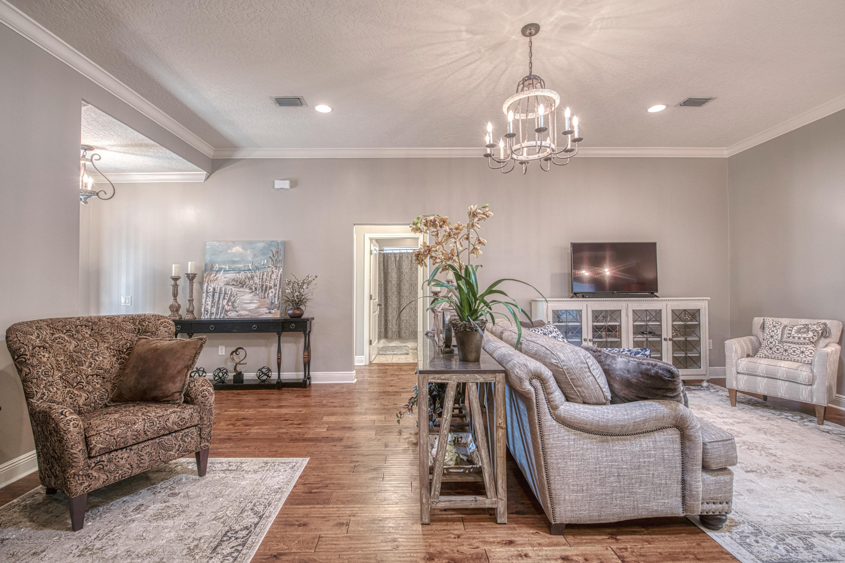 COTTAGES AT EAST RIVER - Residential