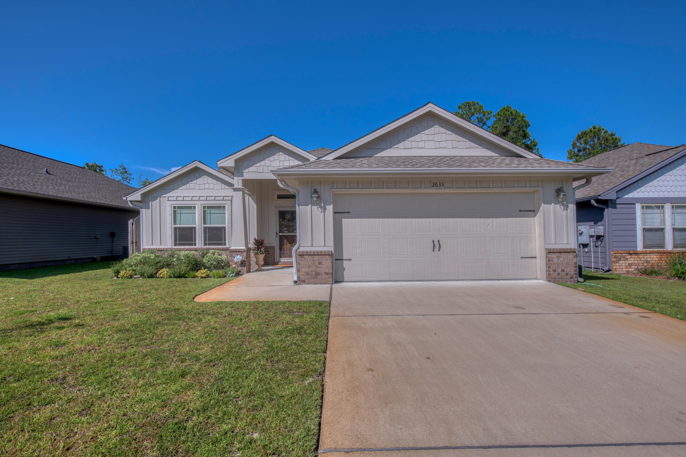 COTTAGES AT EAST RIVER - Residential