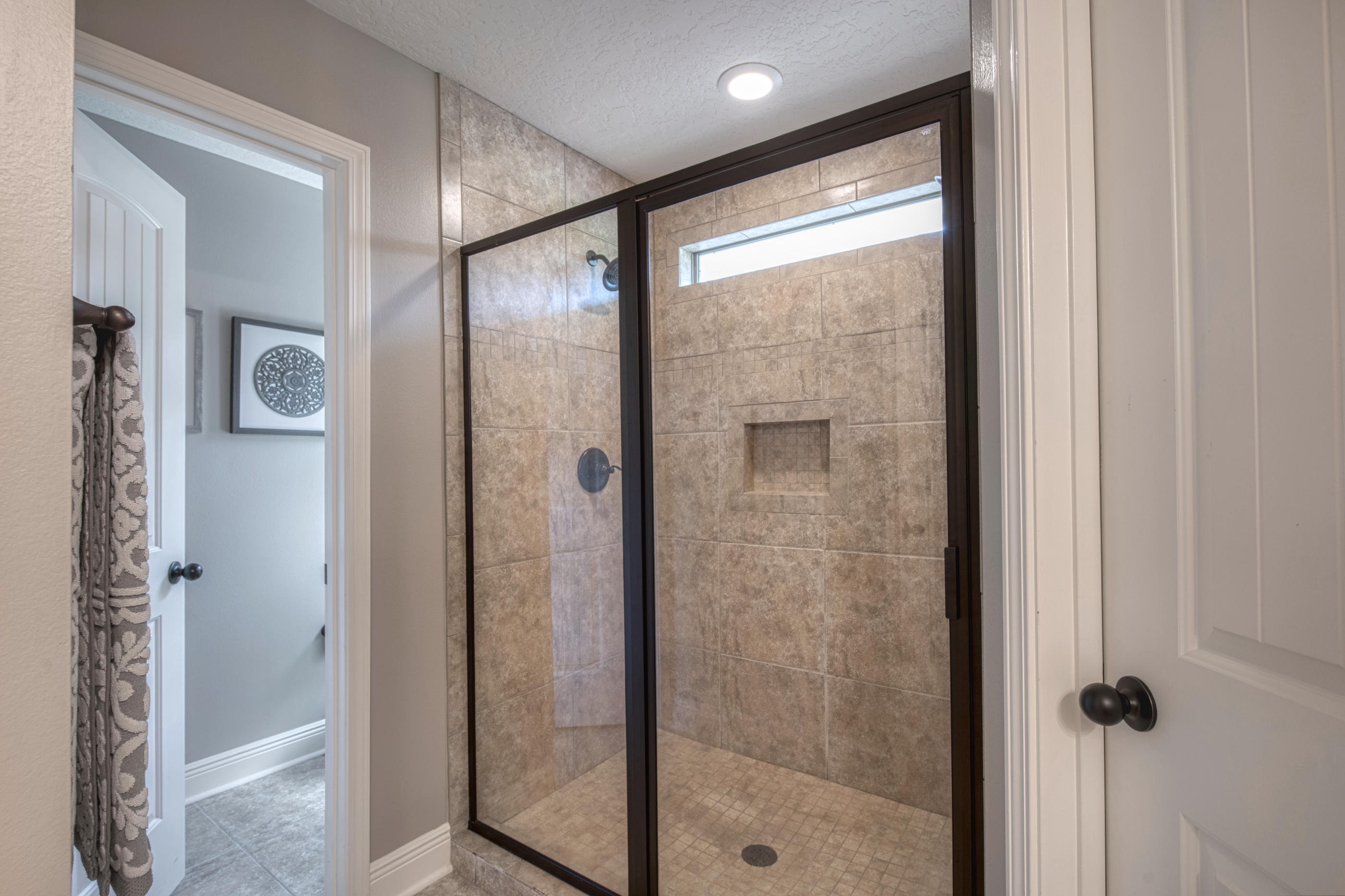 COTTAGES AT EAST RIVER - Residential