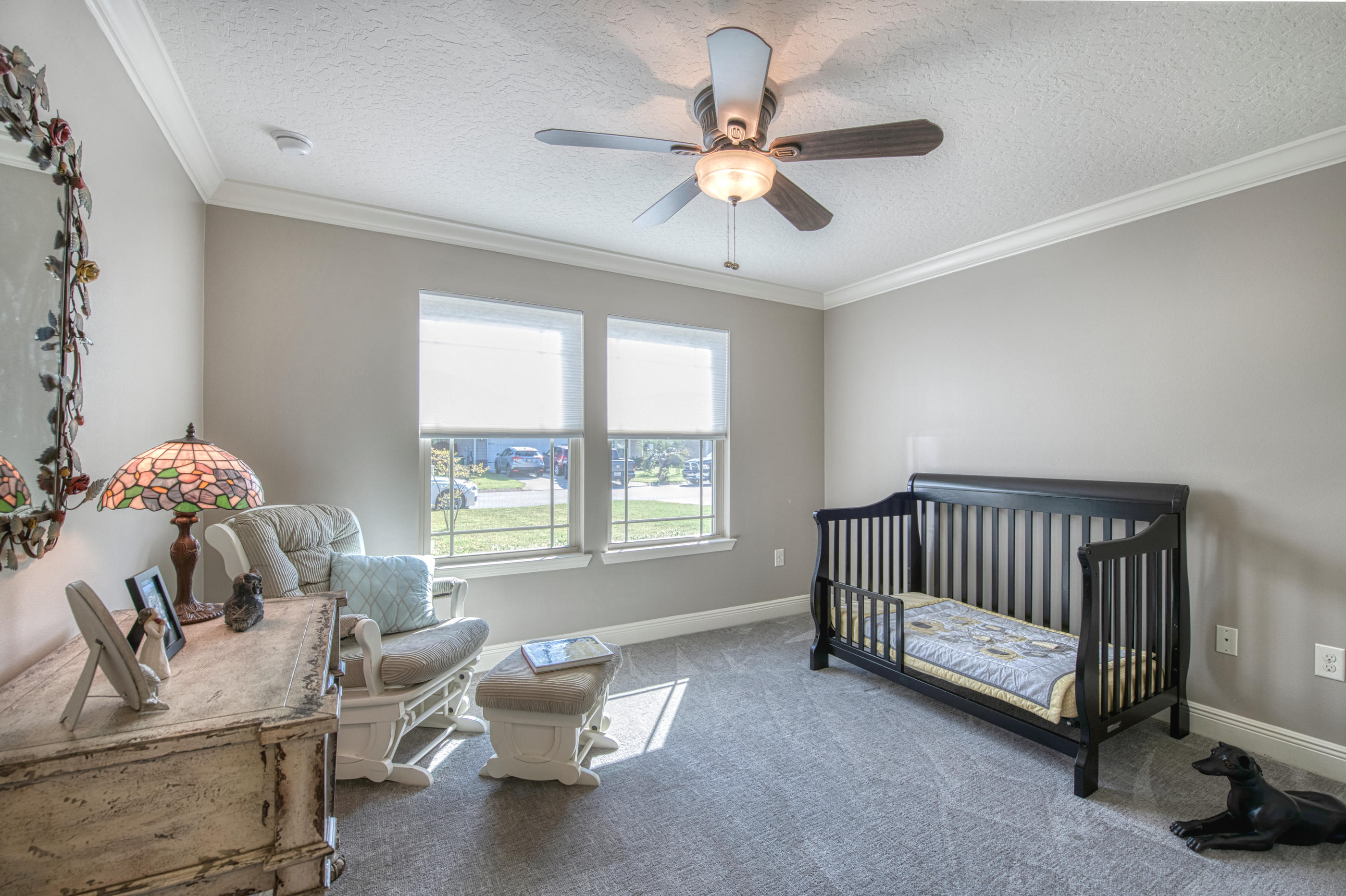 COTTAGES AT EAST RIVER - Residential