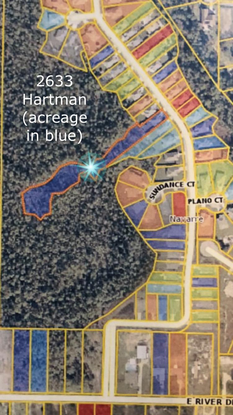 COTTAGES AT EAST RIVER - Residential