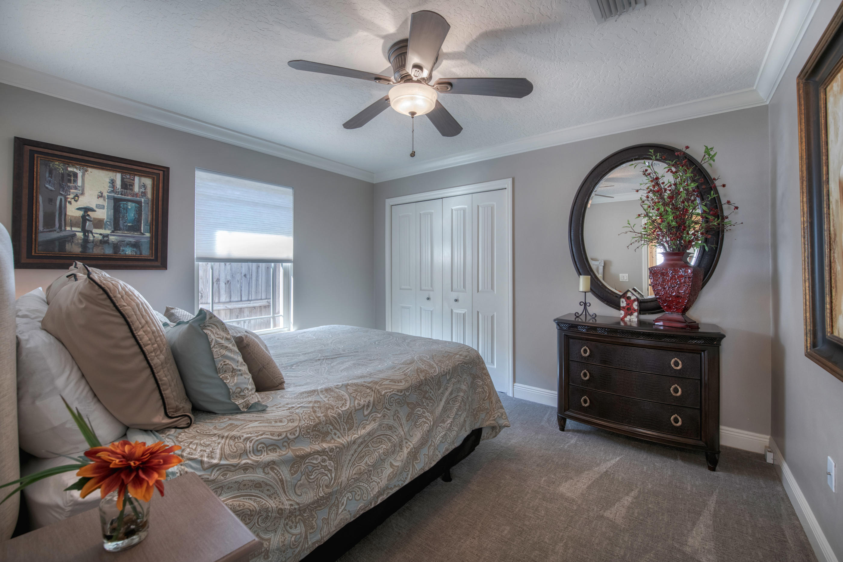 COTTAGES AT EAST RIVER - Residential