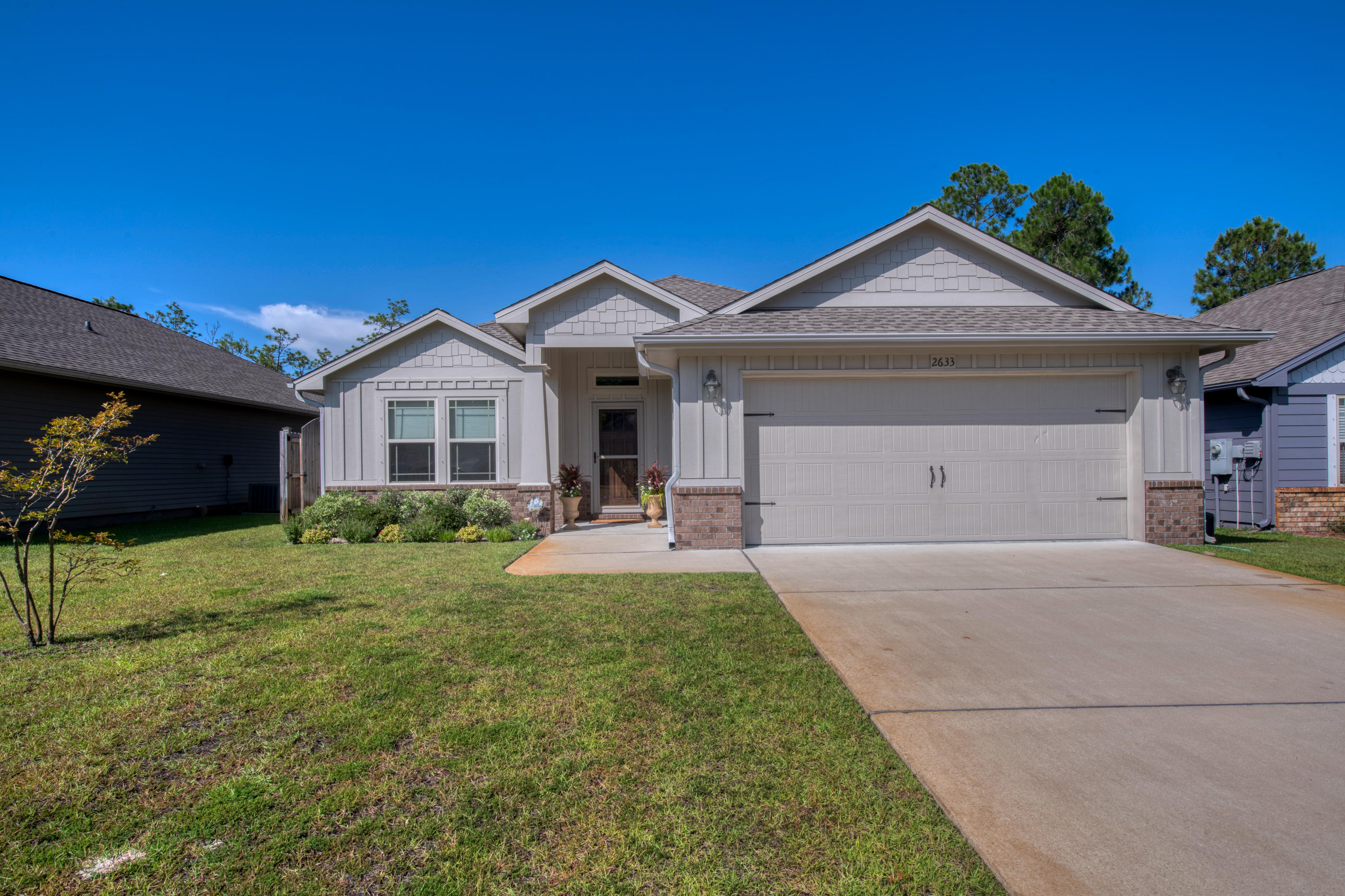COTTAGES AT EAST RIVER - Residential