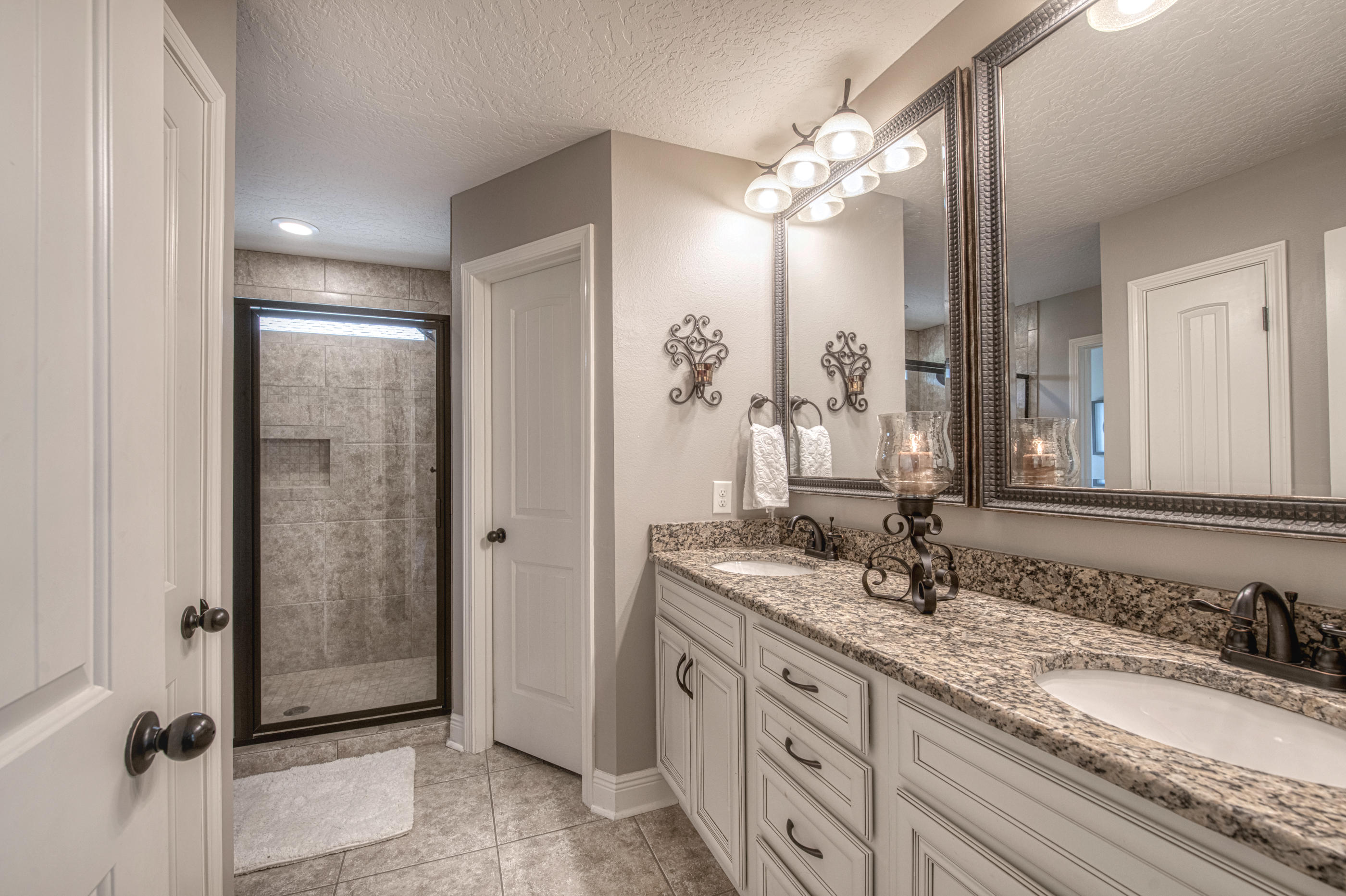 COTTAGES AT EAST RIVER - Residential