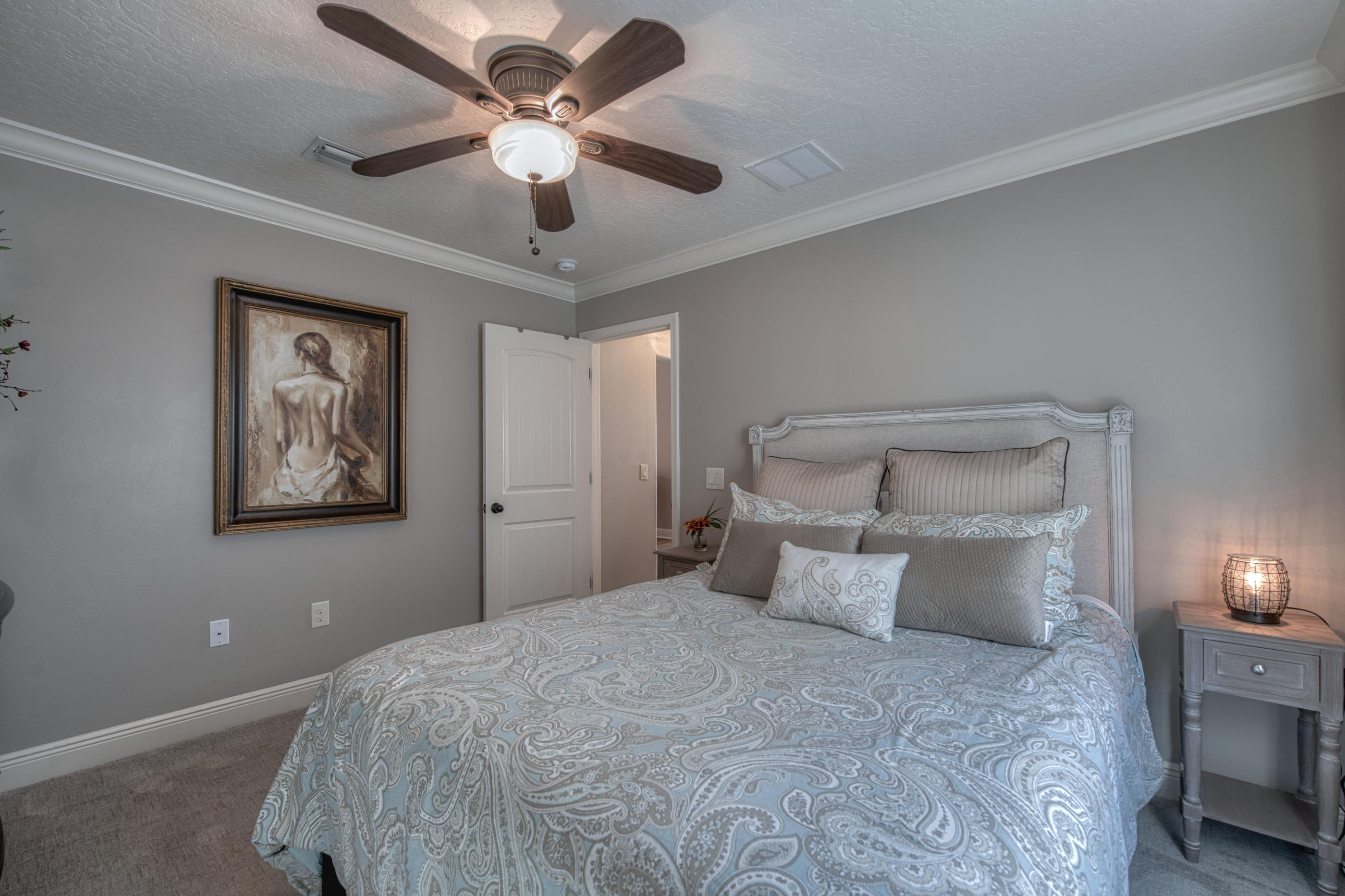 COTTAGES AT EAST RIVER - Residential