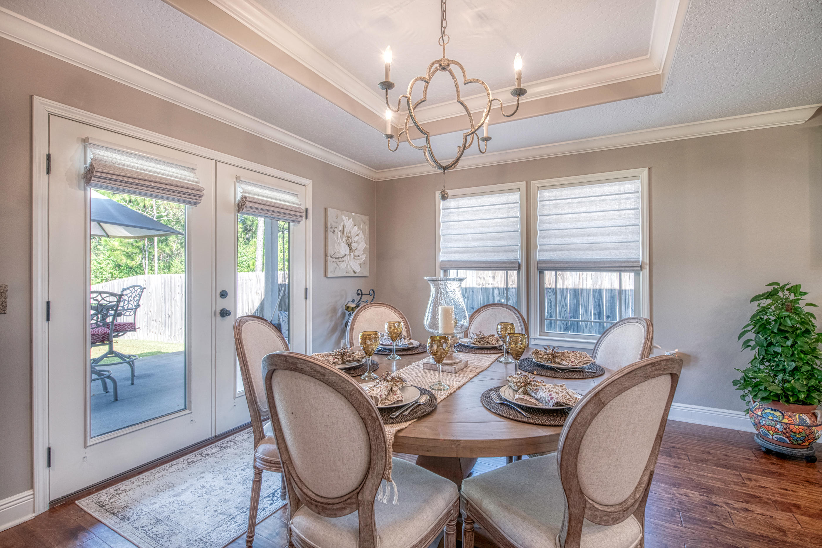 COTTAGES AT EAST RIVER - Residential