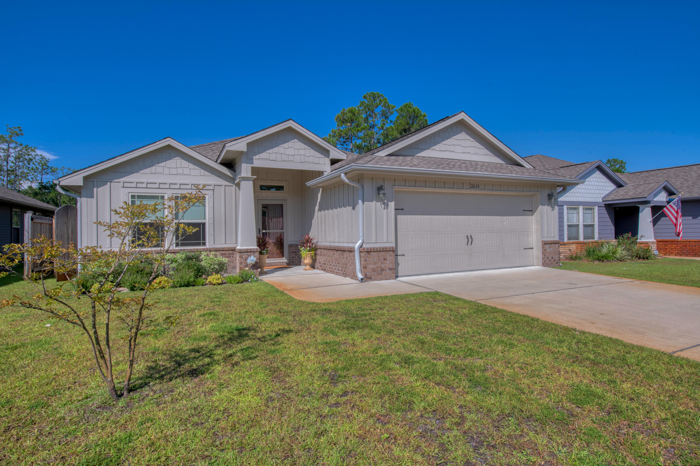 COTTAGES AT EAST RIVER - Residential