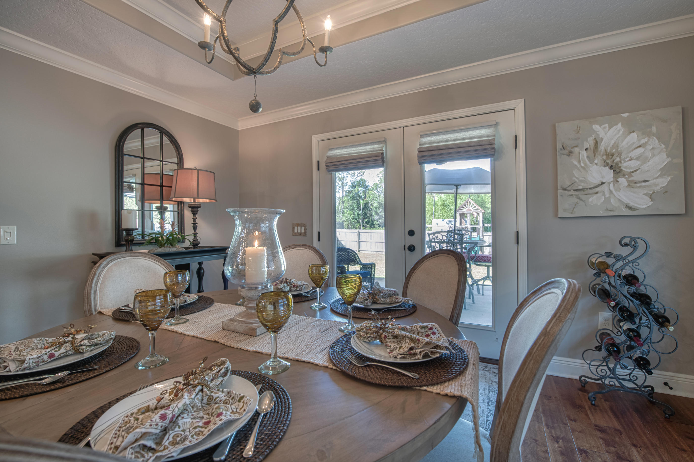 COTTAGES AT EAST RIVER - Residential