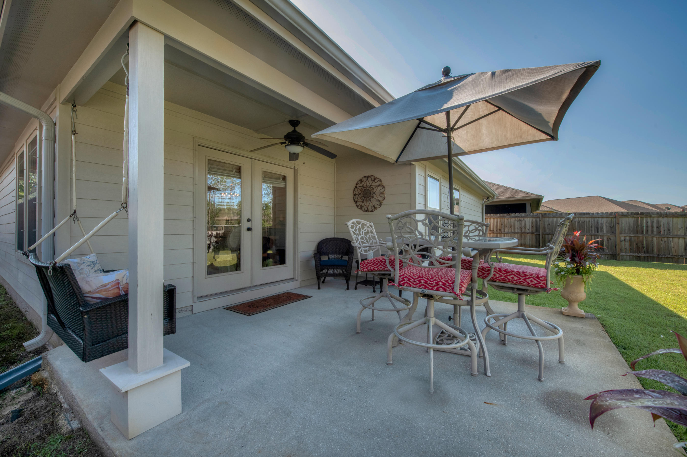 COTTAGES AT EAST RIVER - Residential