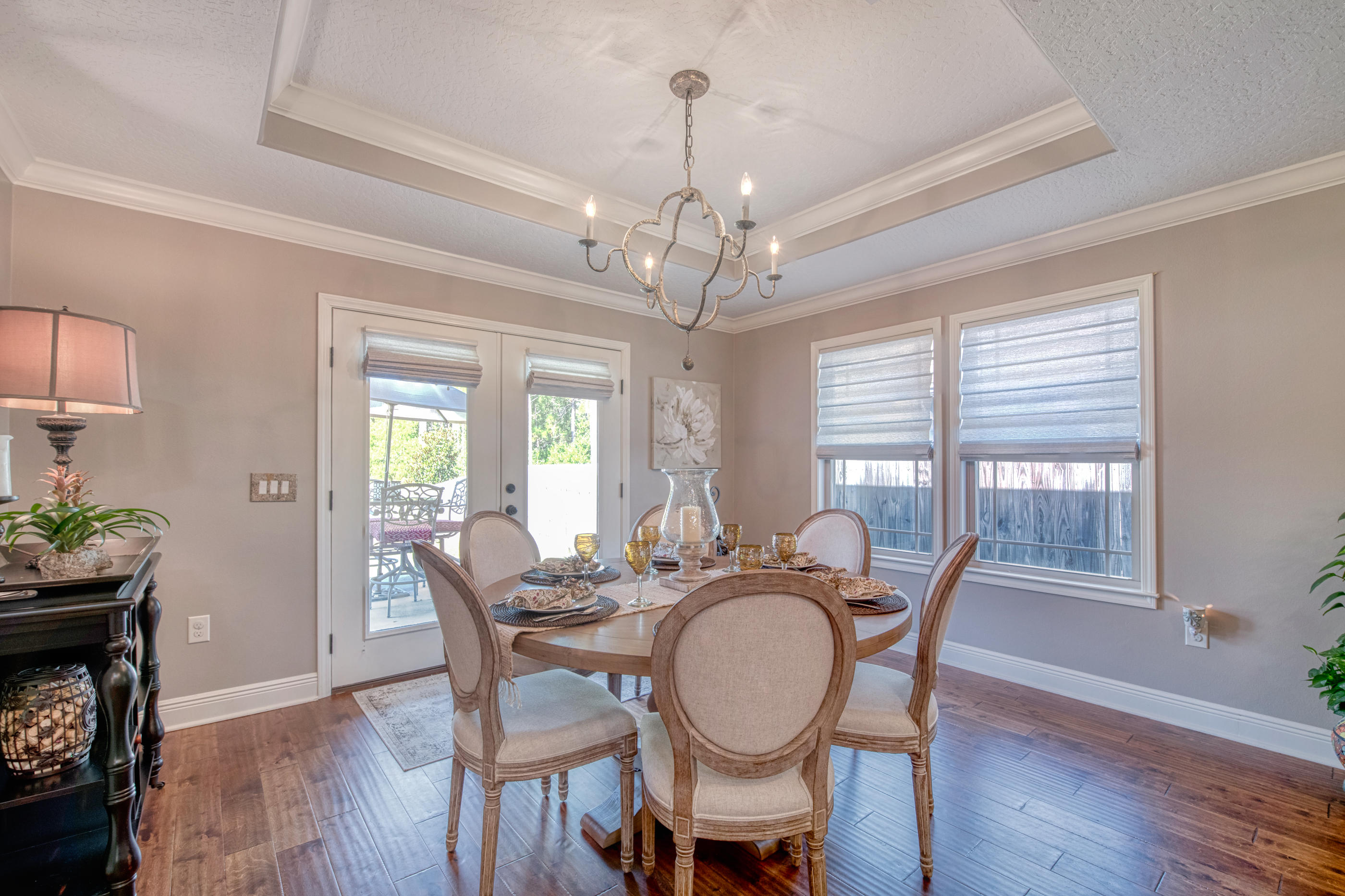 COTTAGES AT EAST RIVER - Residential