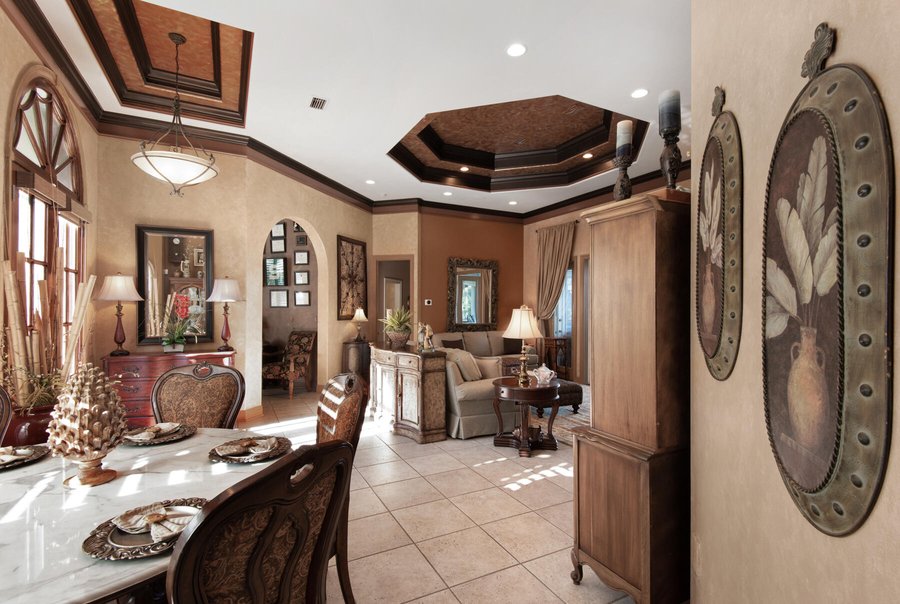Regatta Bay - Residential