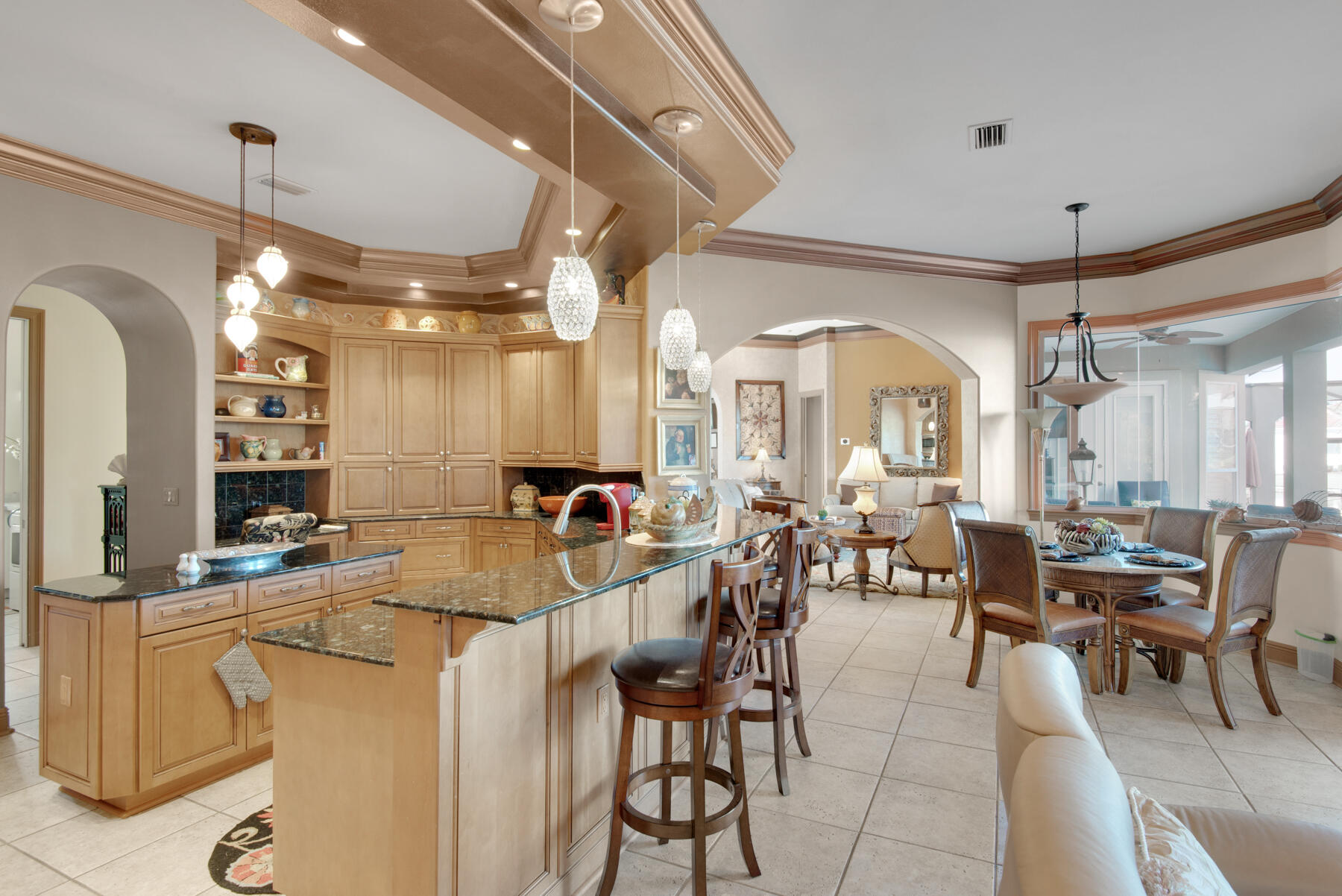 Regatta Bay - Residential