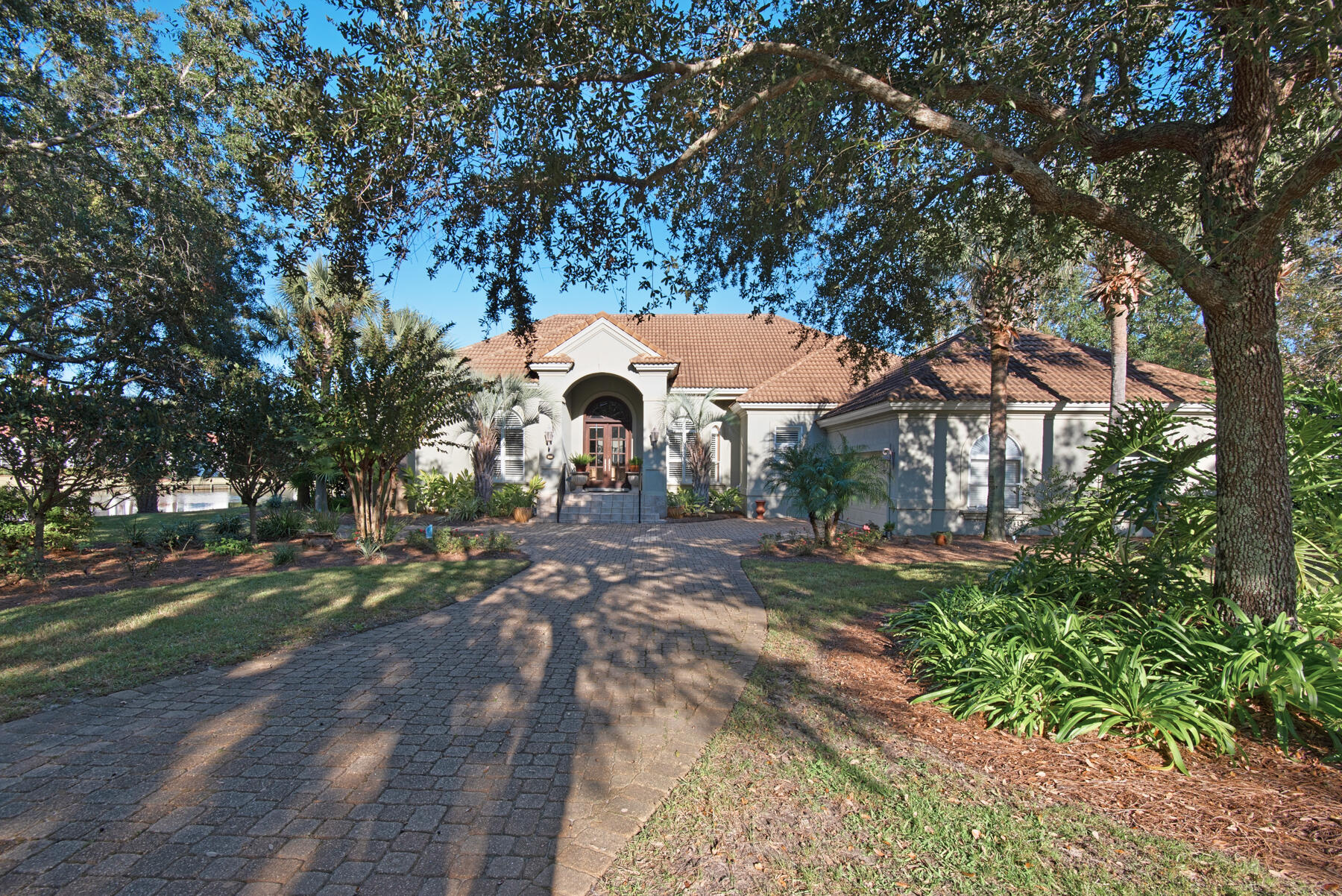 Regatta Bay - Residential