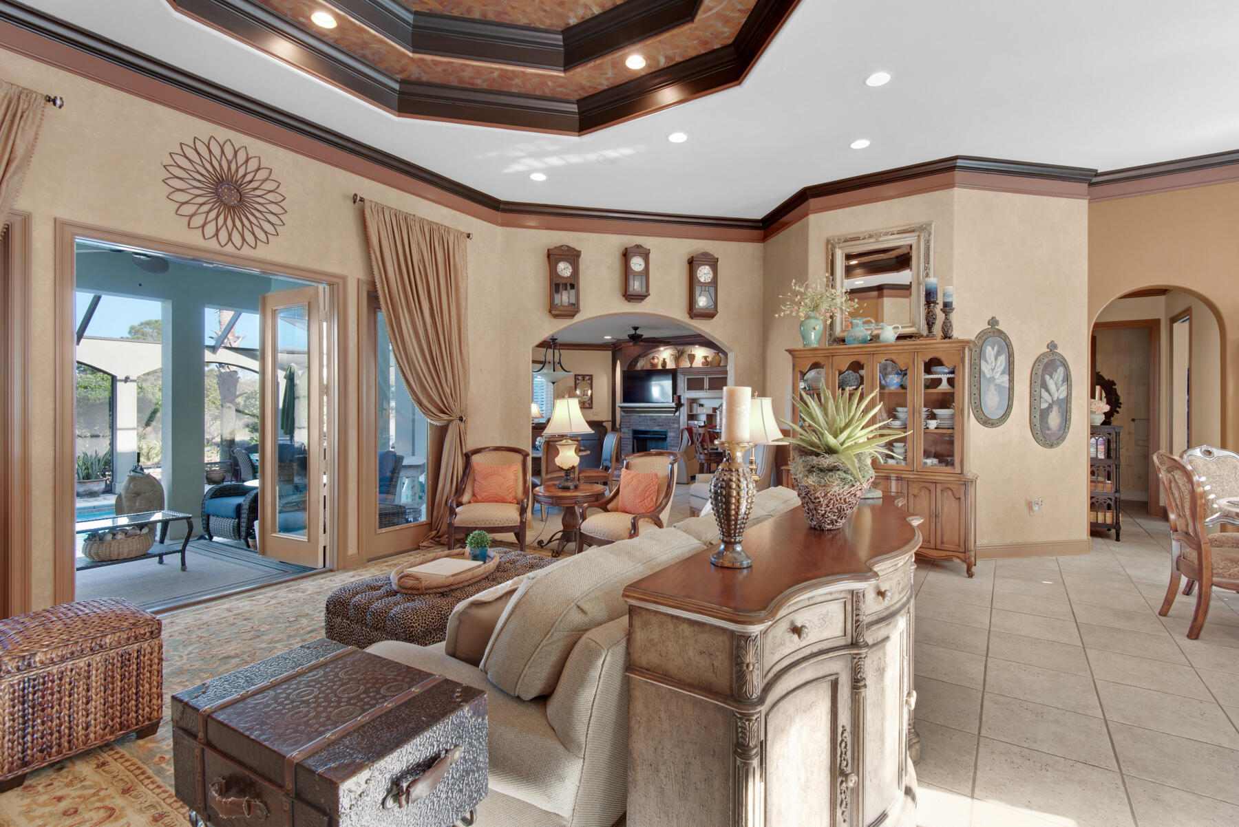 Regatta Bay - Residential