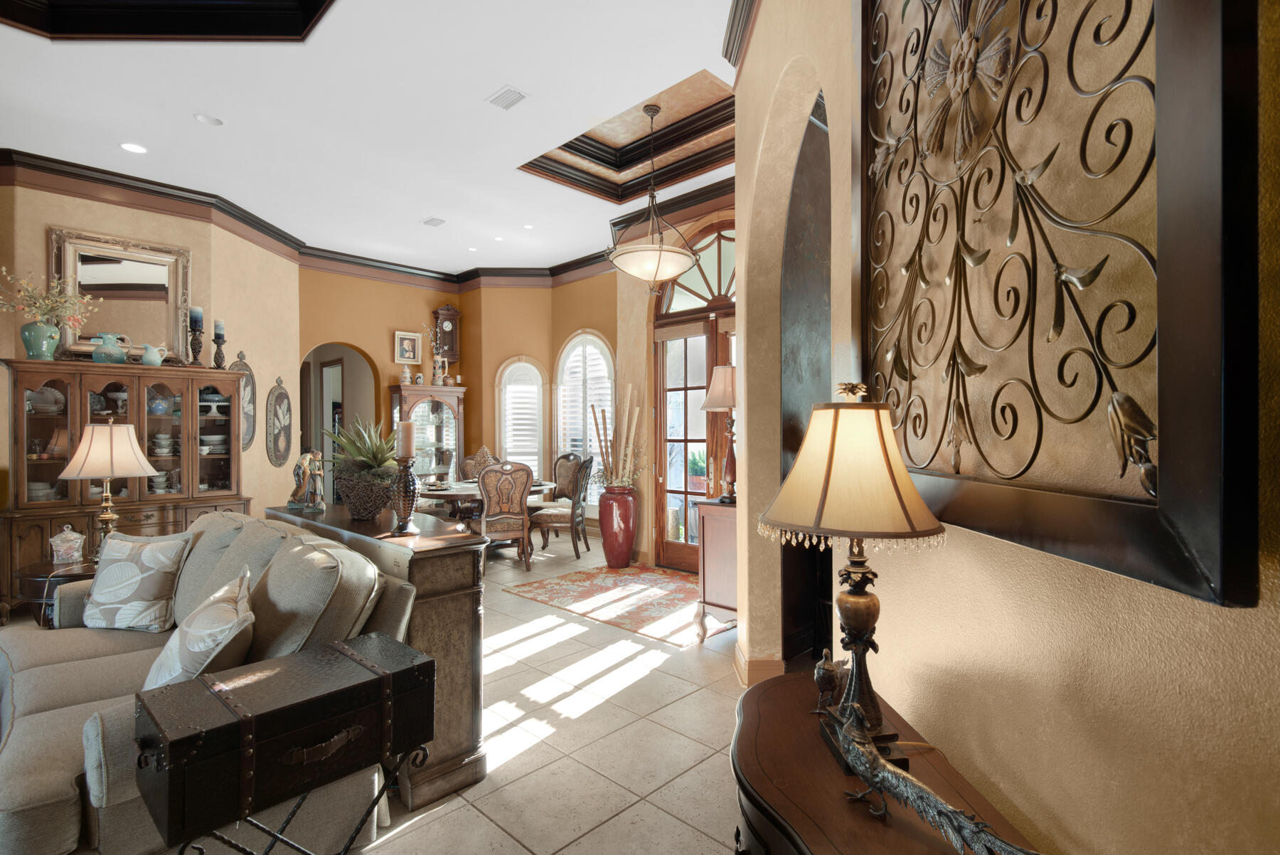 Regatta Bay - Residential