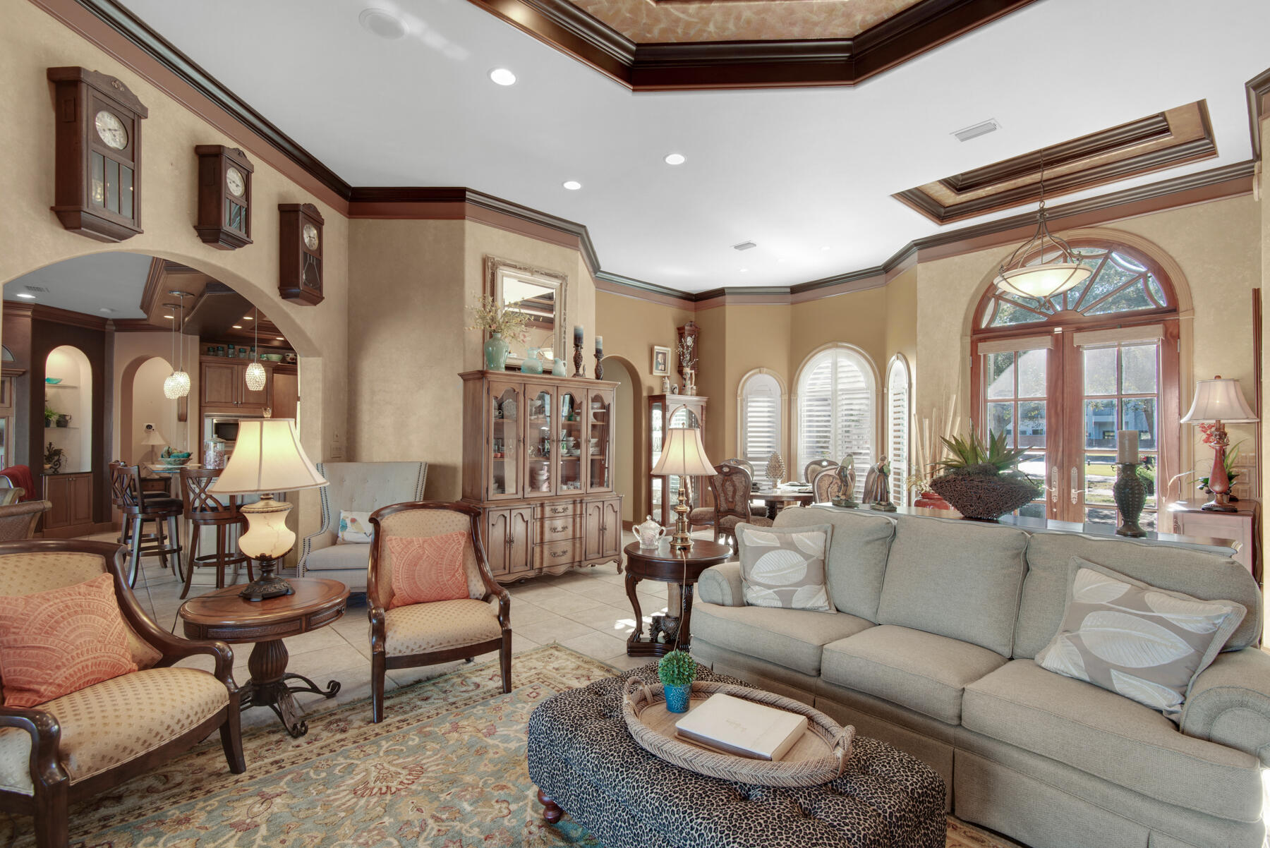 Regatta Bay - Residential