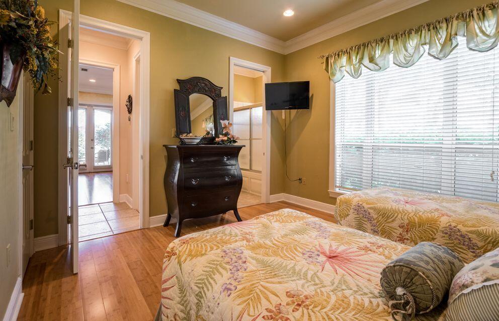 Regatta Bay - Residential