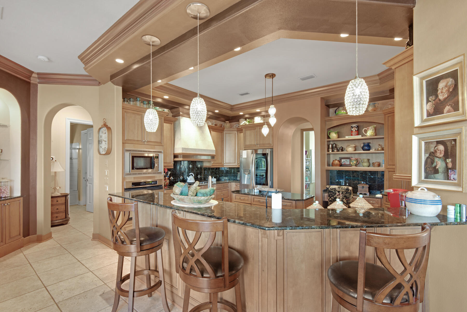Regatta Bay - Residential