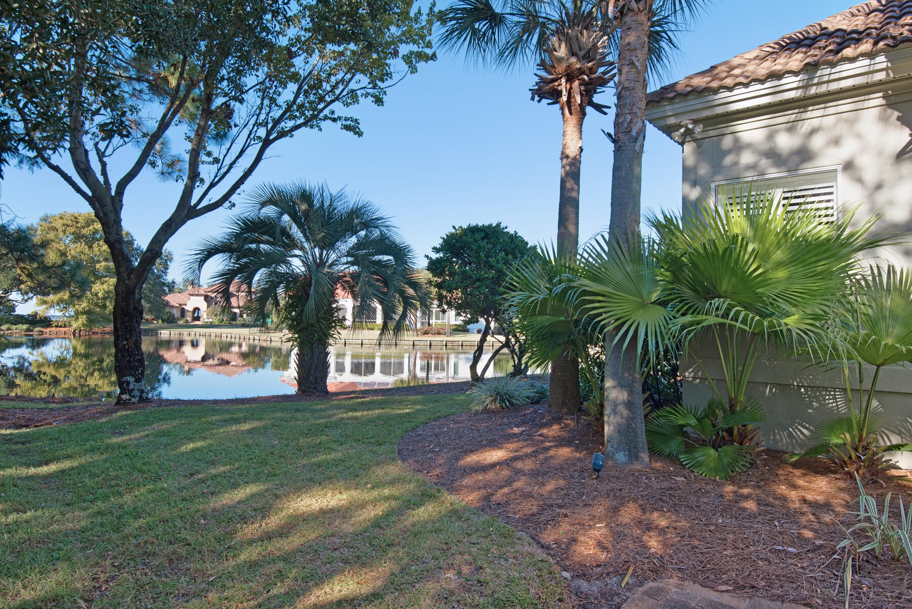 Regatta Bay - Residential