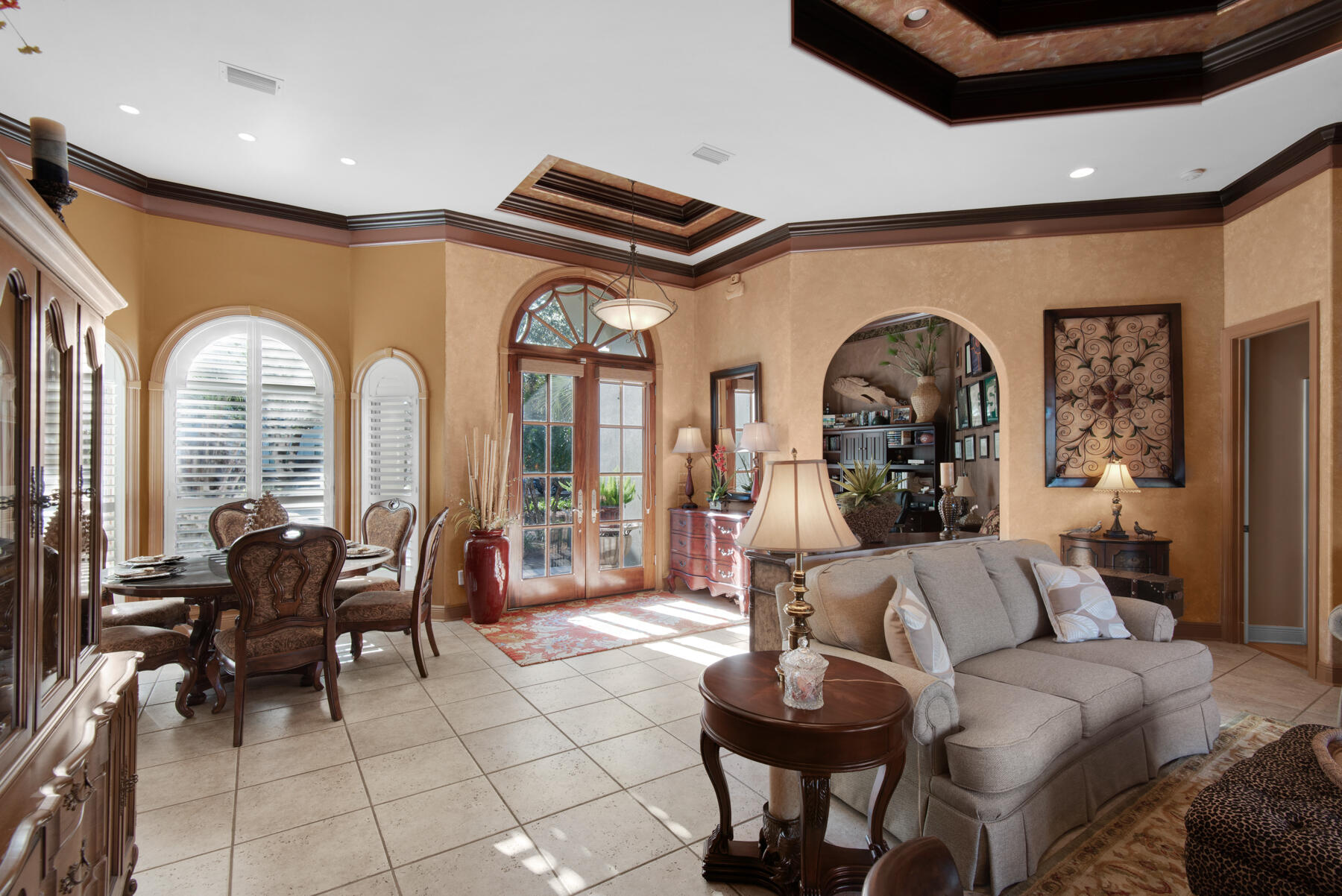 Regatta Bay - Residential