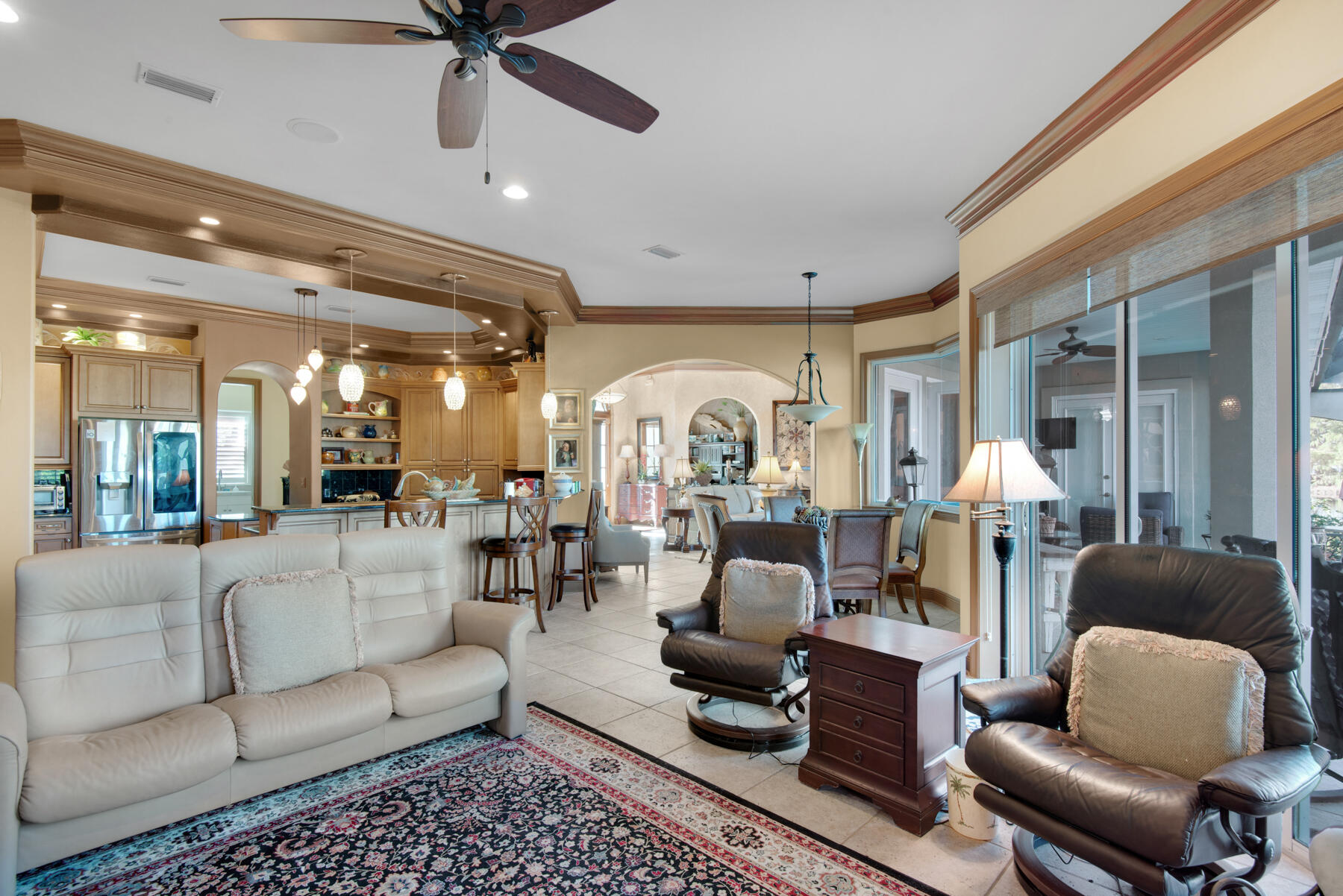 Regatta Bay - Residential