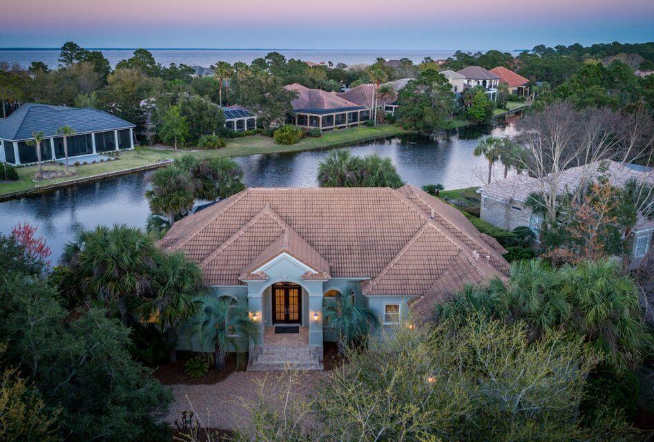 Regatta Bay - Residential