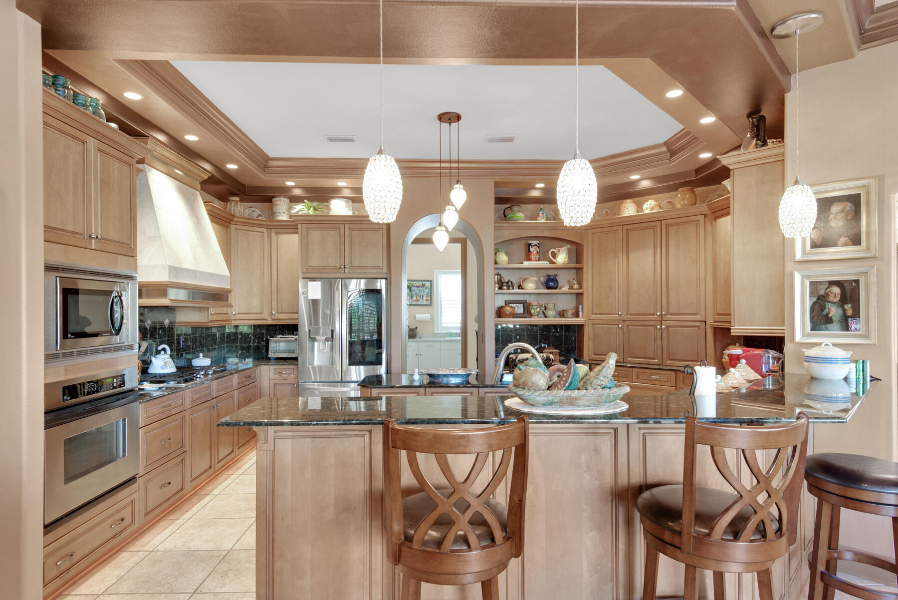Regatta Bay - Residential