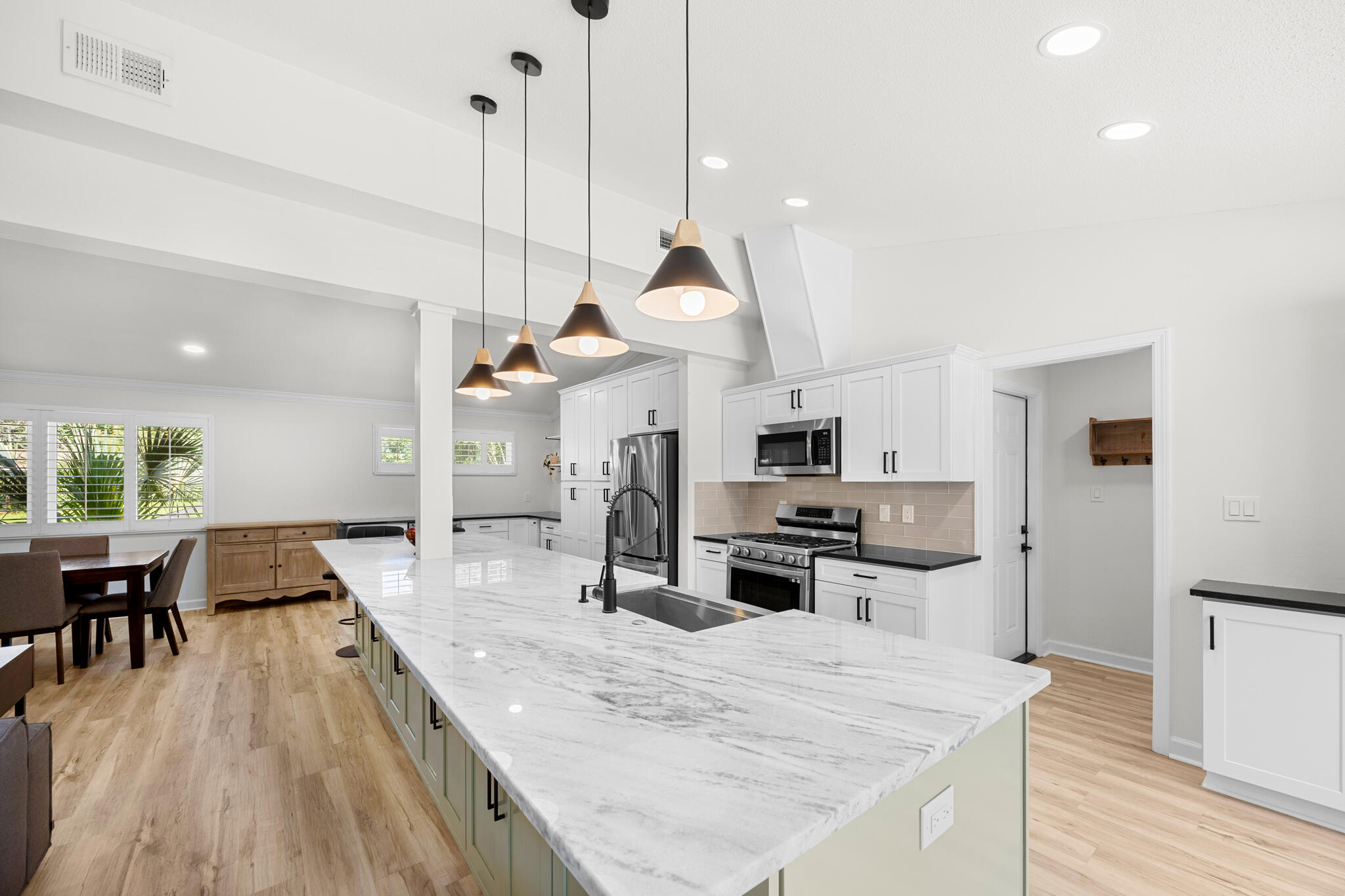Kenwood - Residential