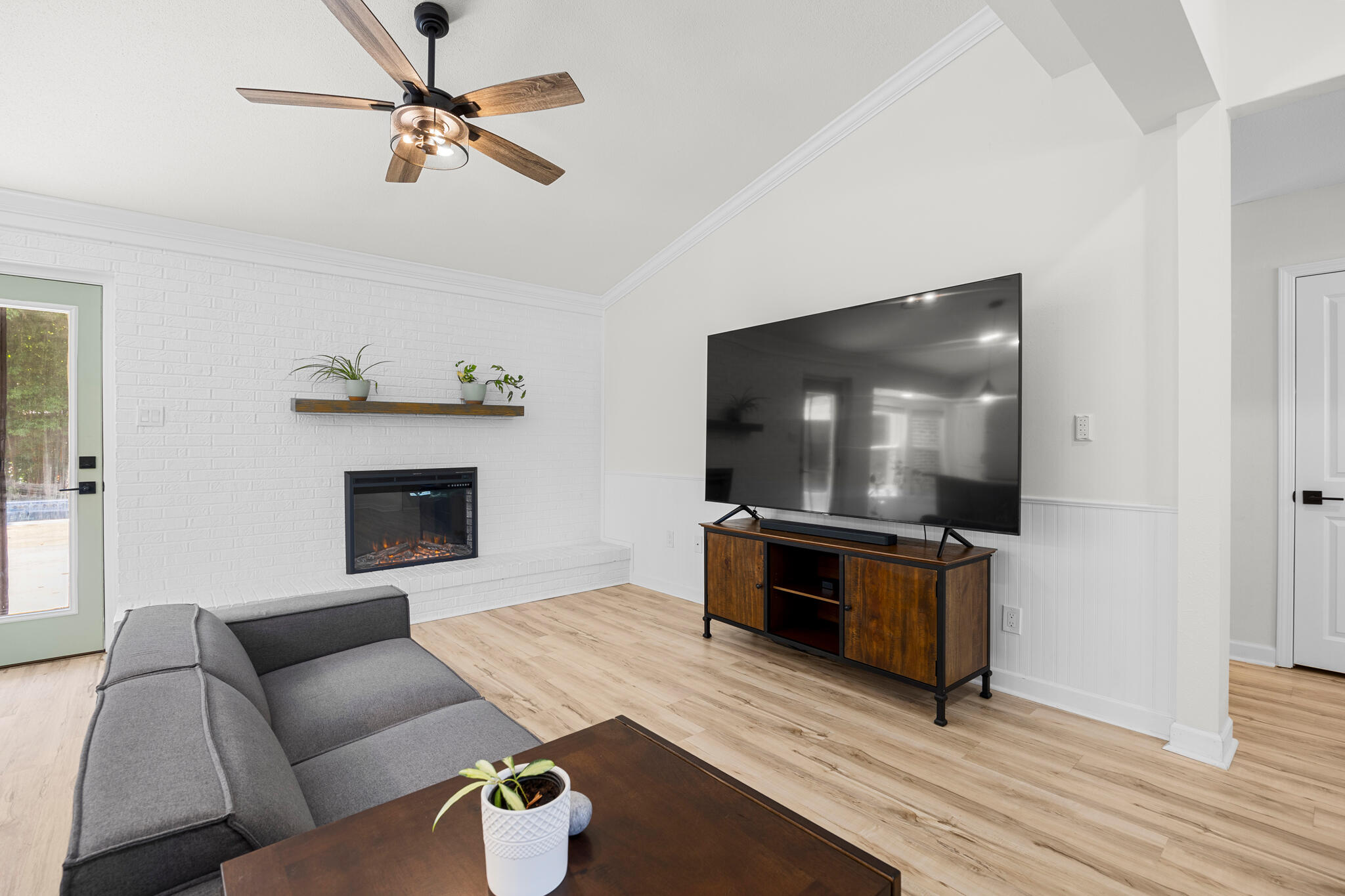 Kenwood - Residential