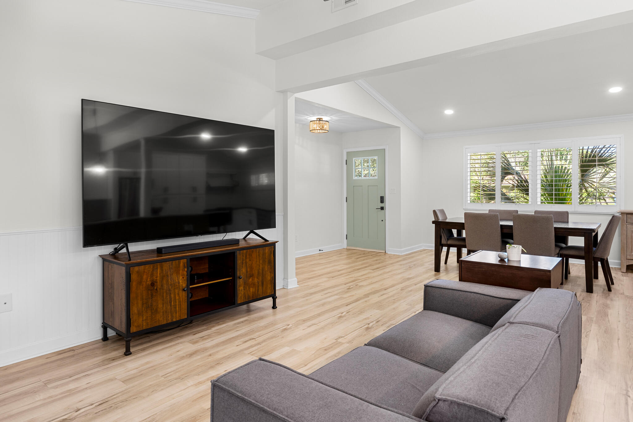 Kenwood - Residential