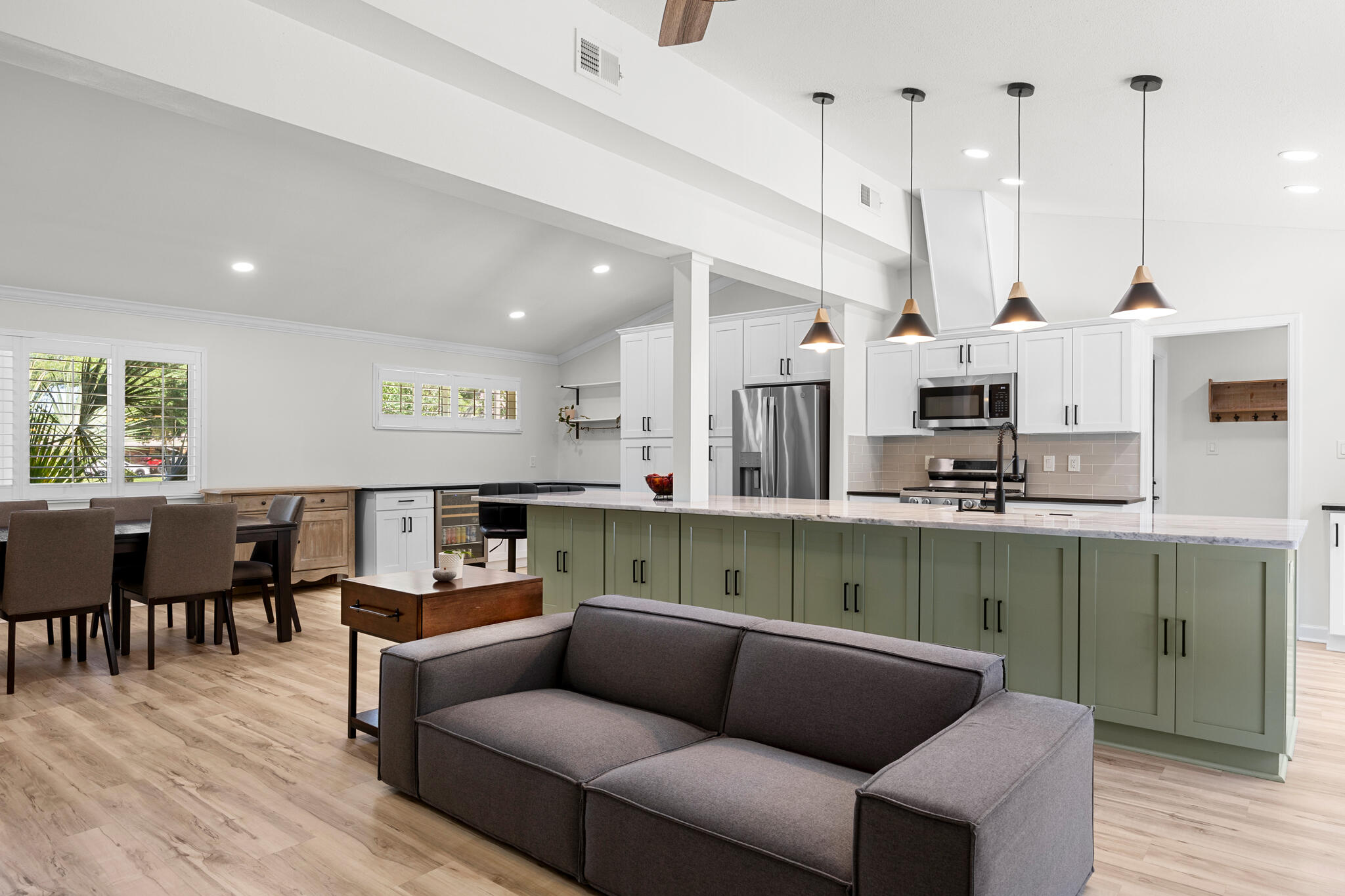 Kenwood - Residential