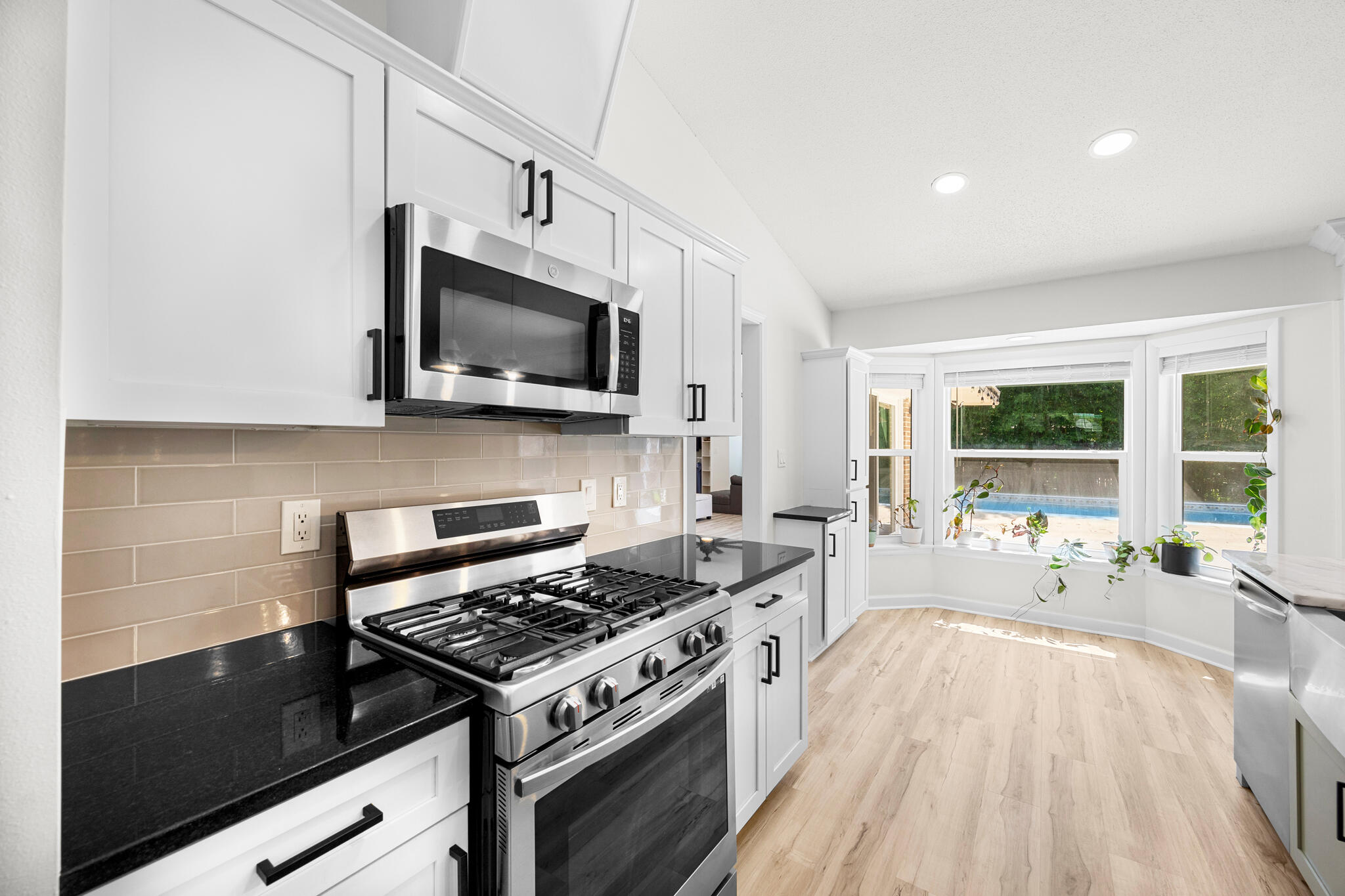 Kenwood - Residential