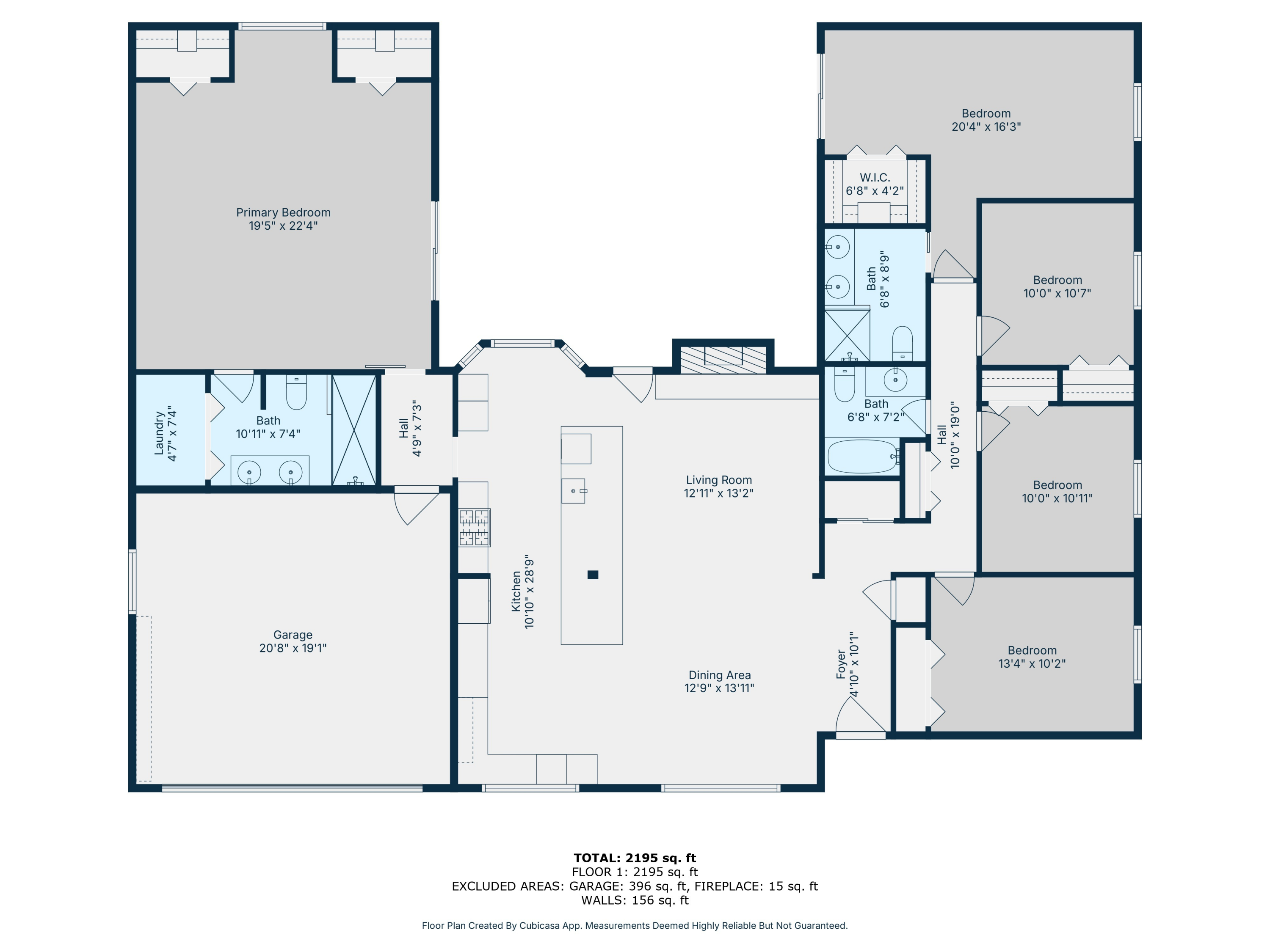 Kenwood - Residential