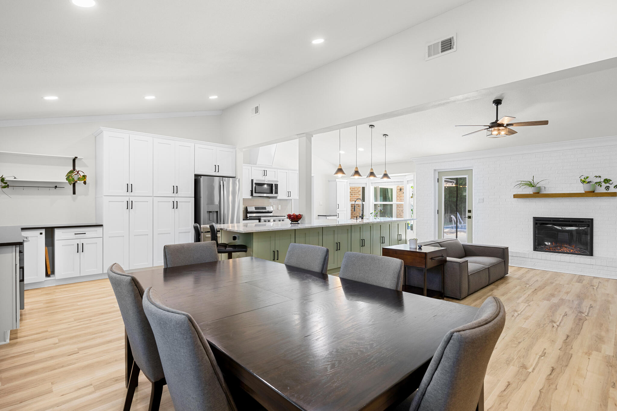 Kenwood - Residential
