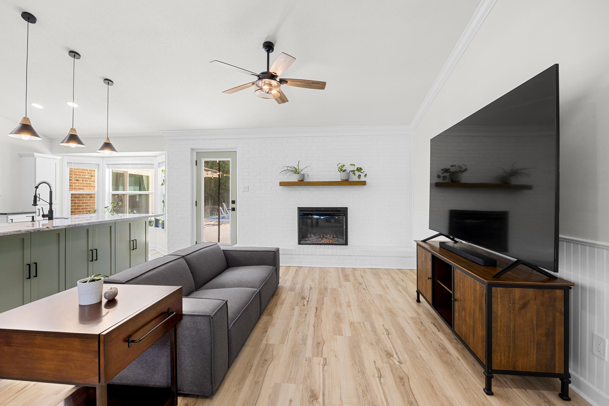 Kenwood - Residential
