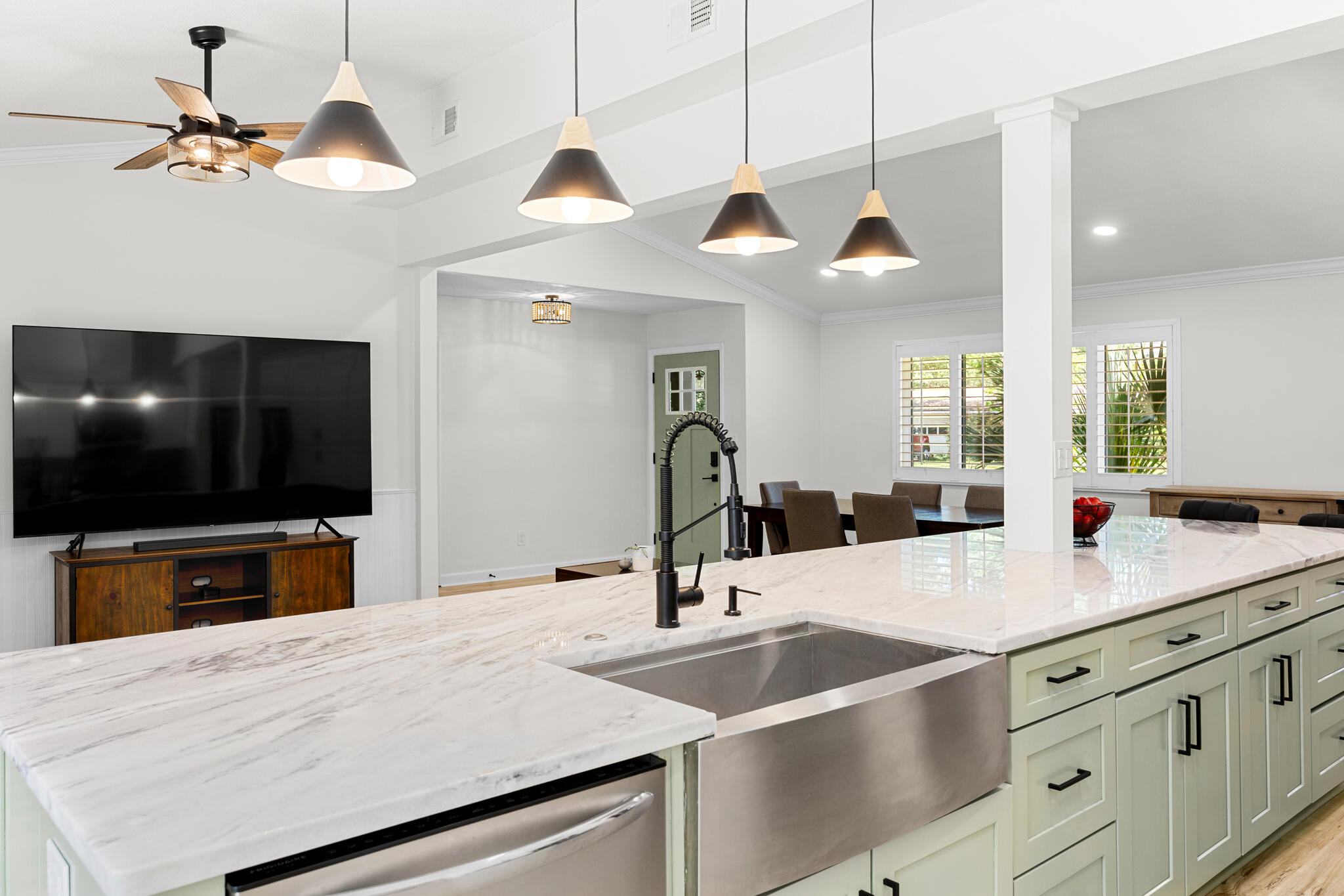 Kenwood - Residential