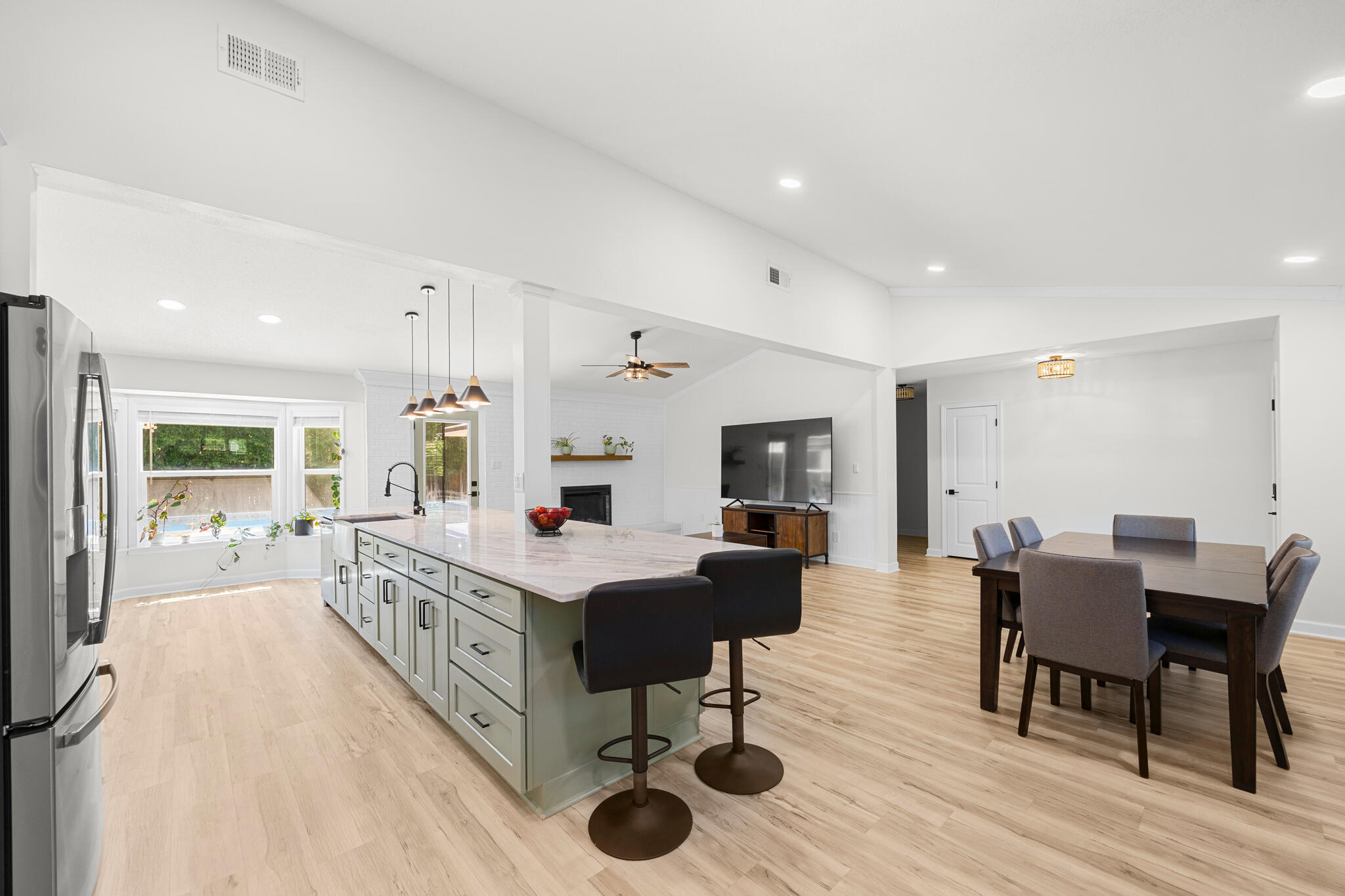 Kenwood - Residential