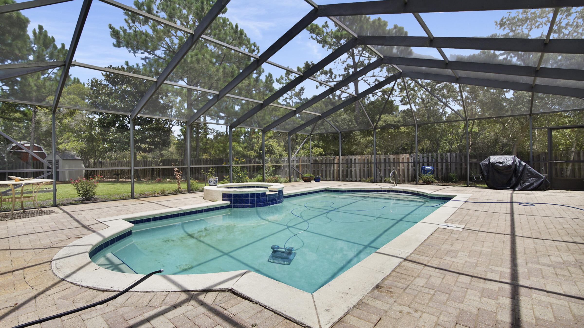 DRIFTWOOD ESTATES - Residential