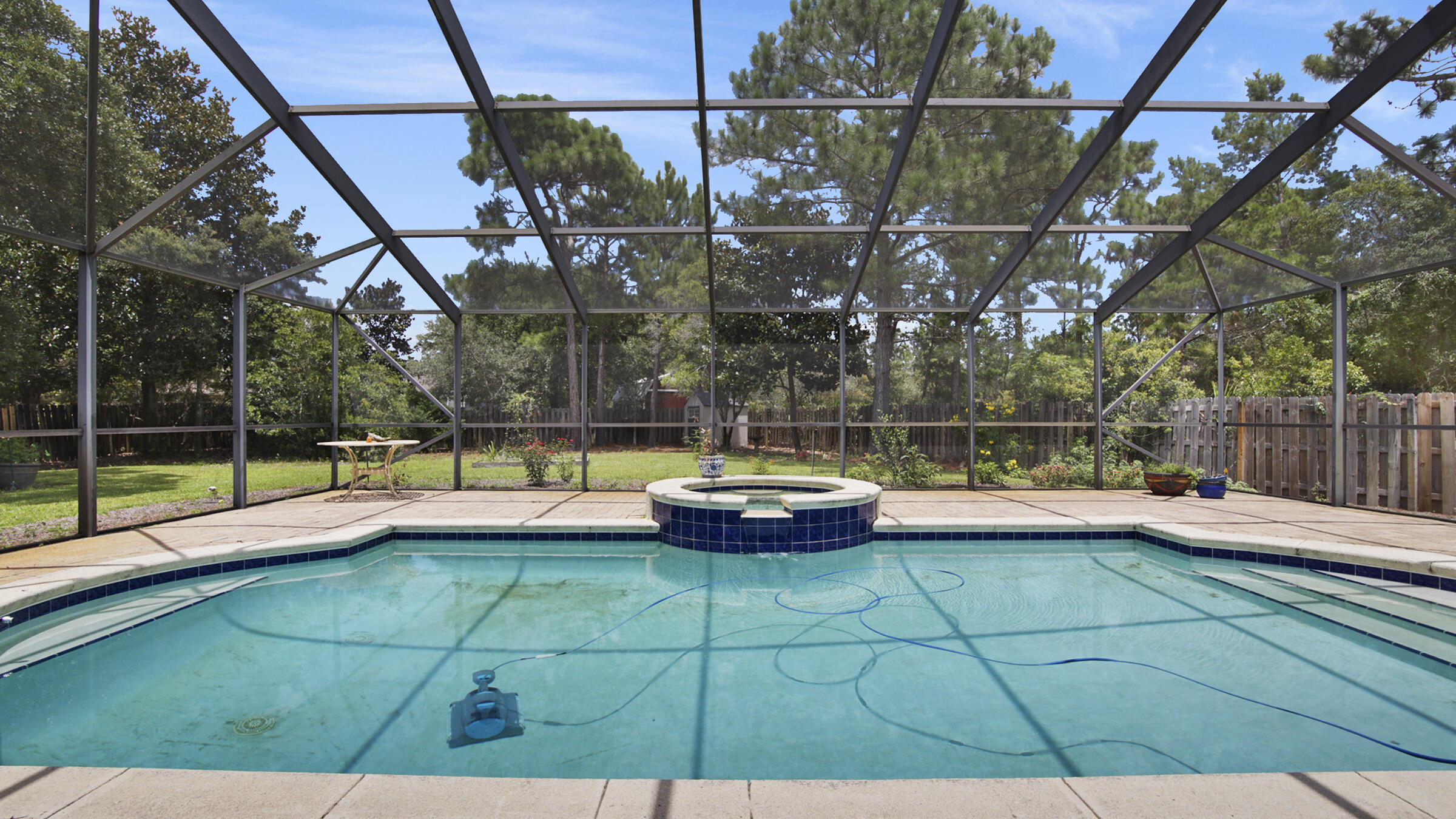 DRIFTWOOD ESTATES - Residential