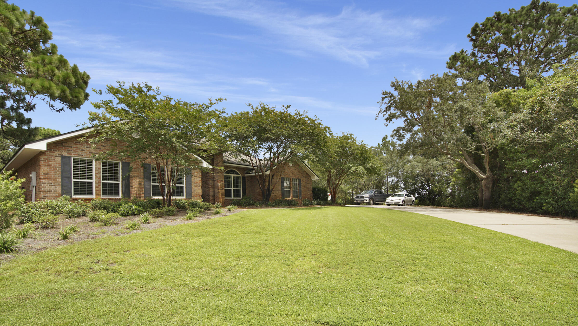 DRIFTWOOD ESTATES - Residential