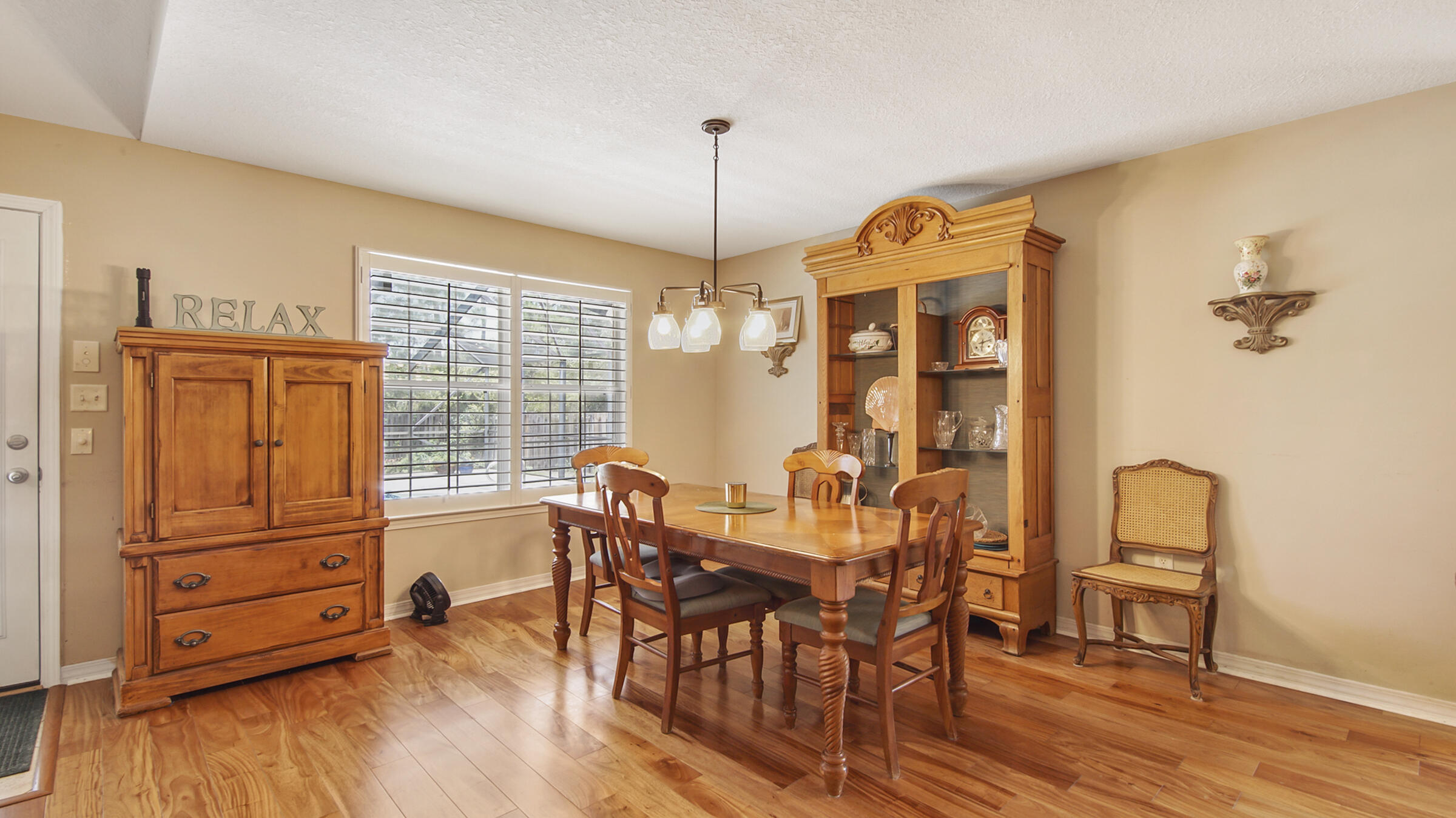 DRIFTWOOD ESTATES - Residential