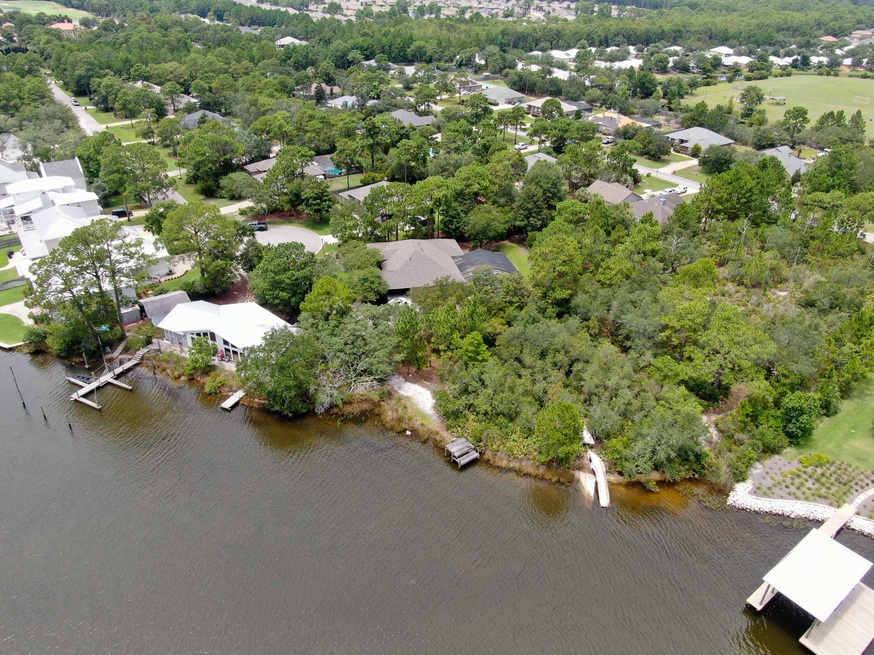 DRIFTWOOD ESTATES - Residential