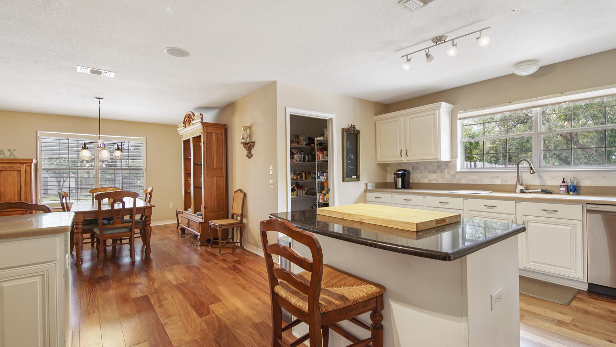 DRIFTWOOD ESTATES - Residential