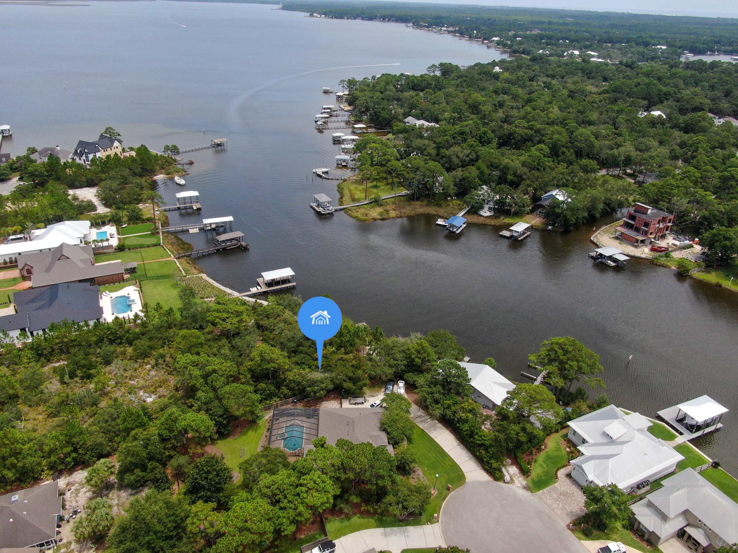 DRIFTWOOD ESTATES - Residential