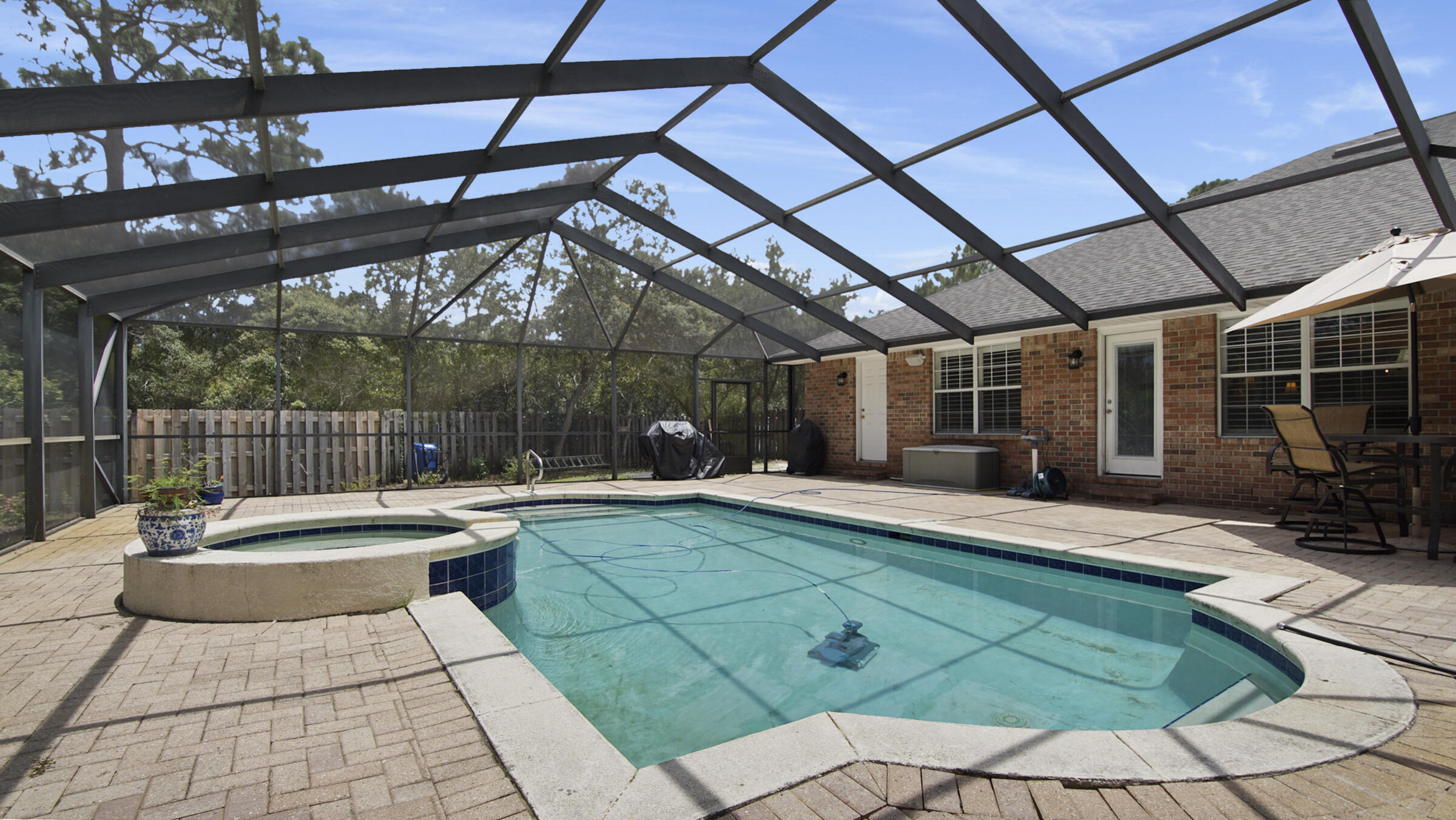 DRIFTWOOD ESTATES - Residential