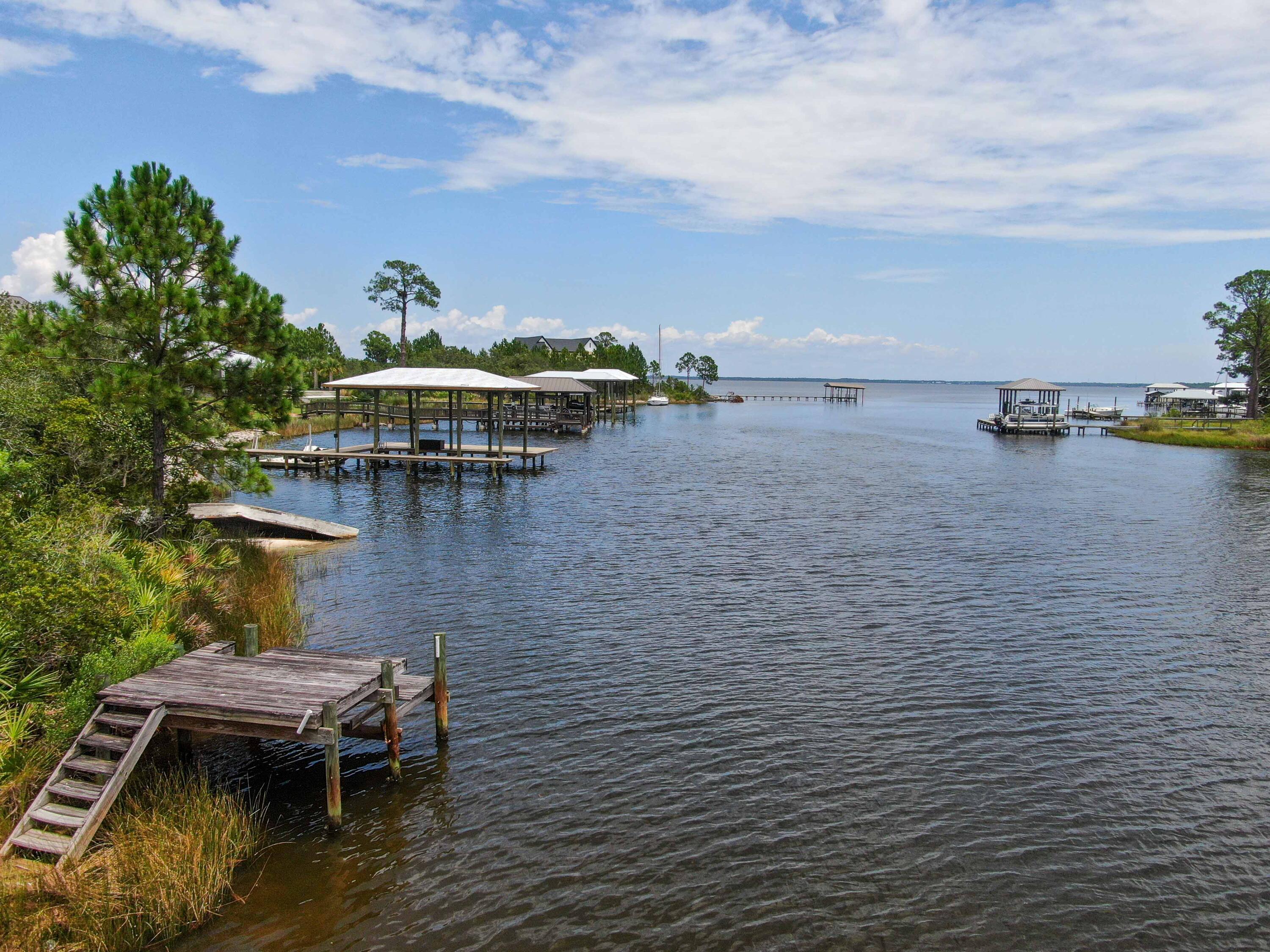 DRIFTWOOD ESTATES - Residential