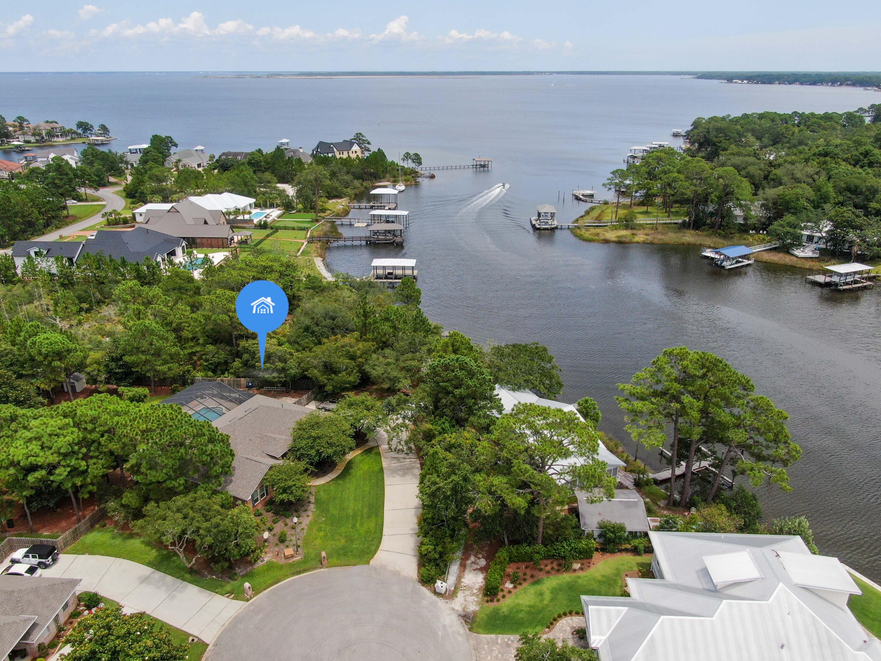 DRIFTWOOD ESTATES - Residential