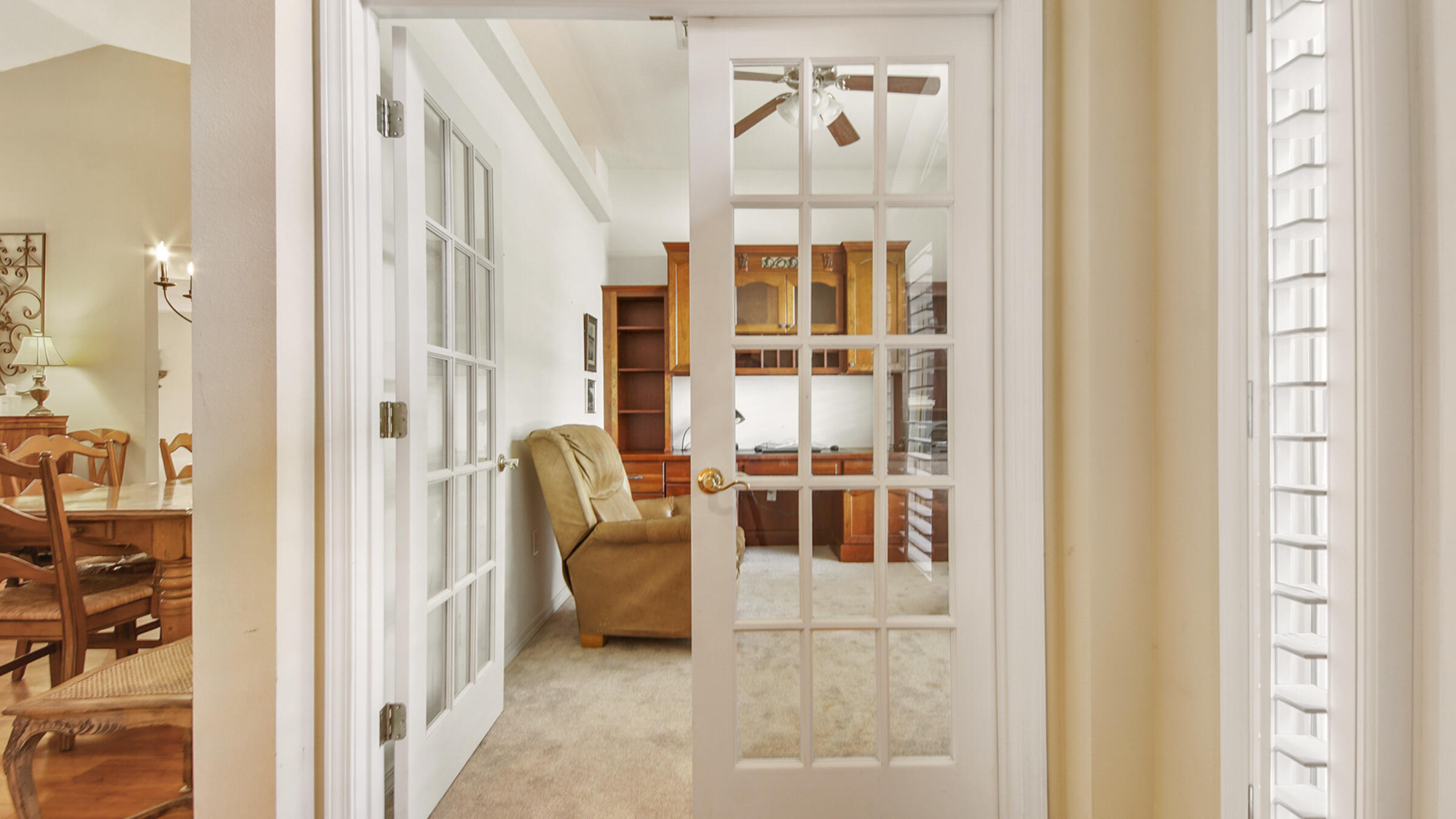 DRIFTWOOD ESTATES - Residential