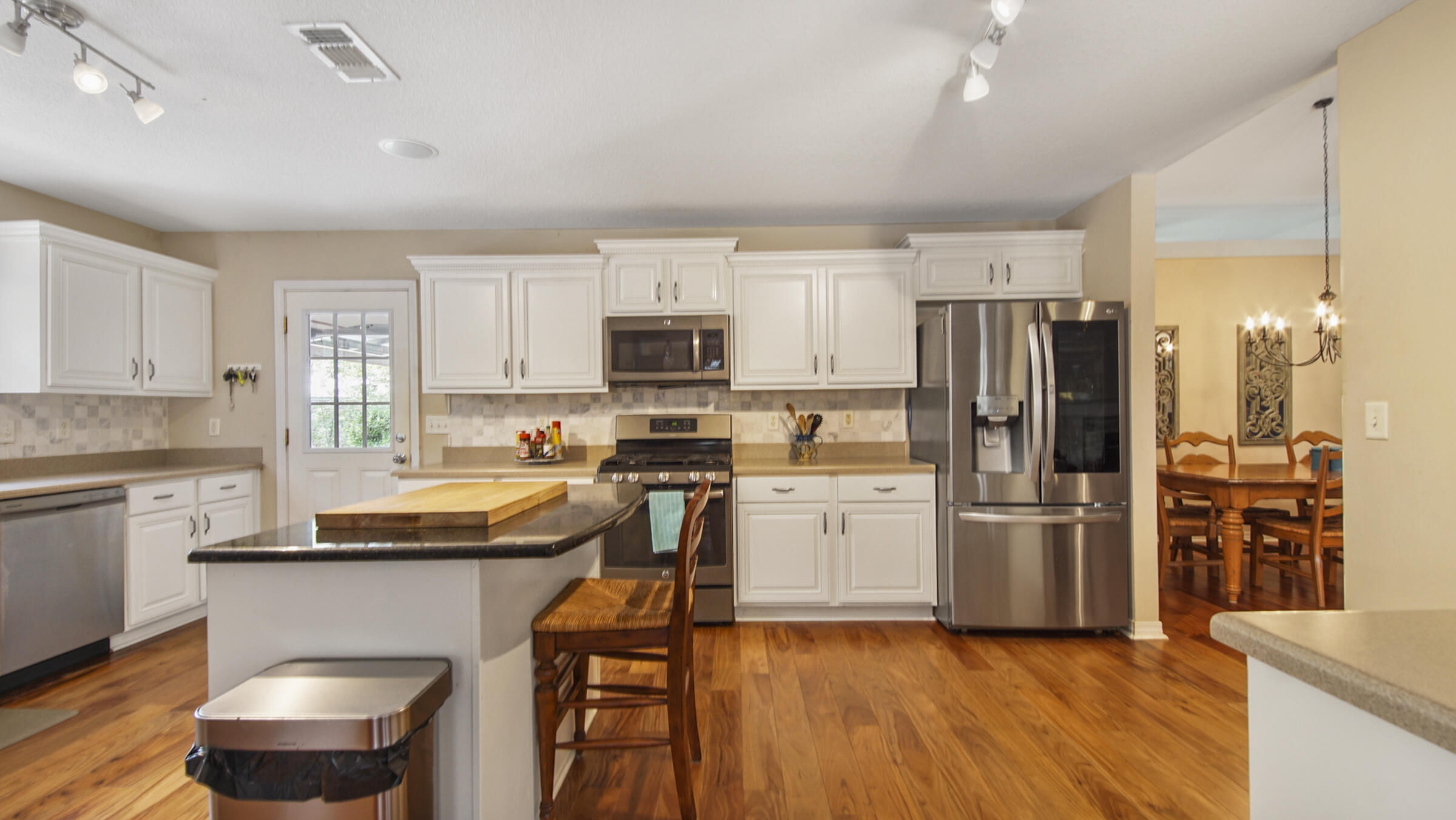 DRIFTWOOD ESTATES - Residential